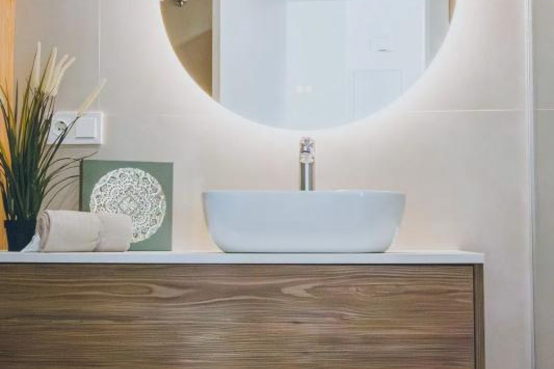 New Build - Penthouses - Redován - Calle Antonio Machado, 19