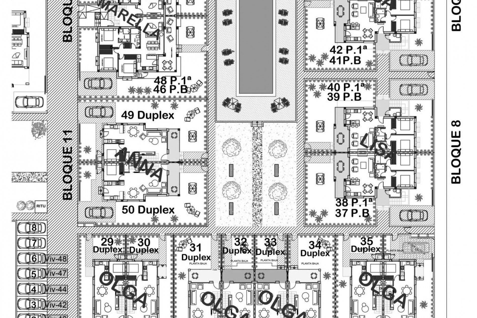 New Build - Penthouses - Rojales - 03170