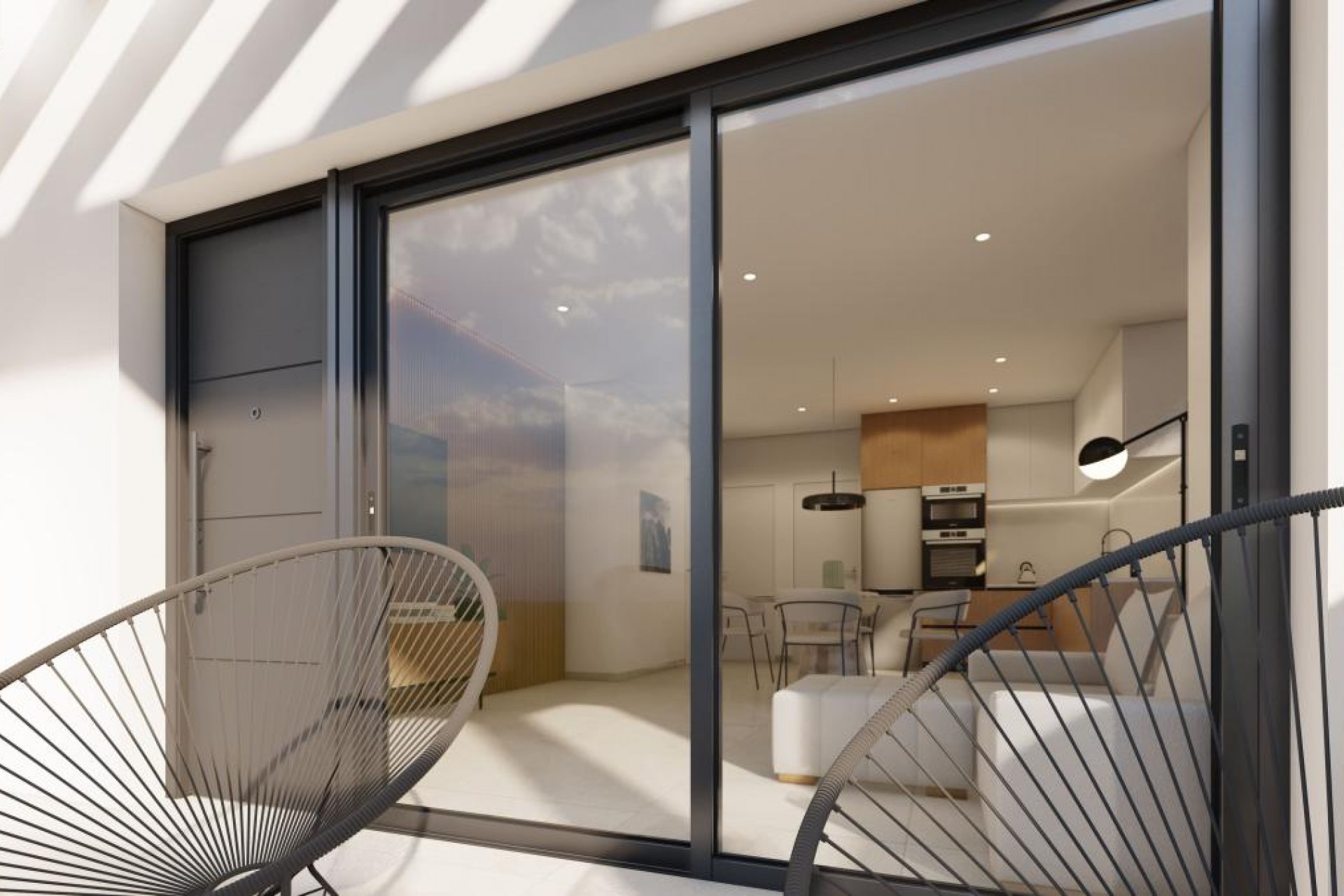 New Build - Penthouses - San Pedro del Pinatar - San Pedro Del Pinatar