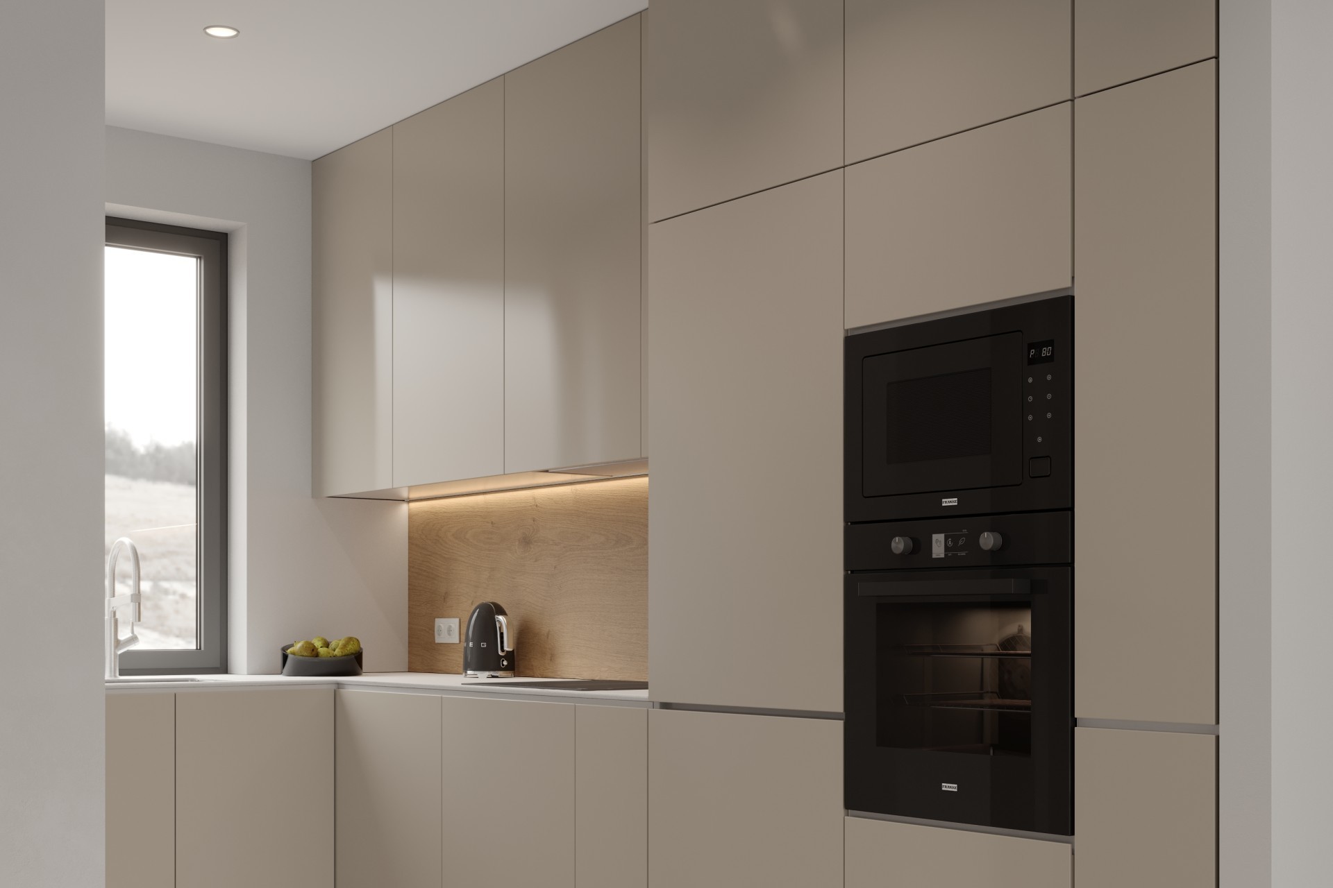 New Build - Penthouses - The Mijas Lagoons - 29649, Aralia sn