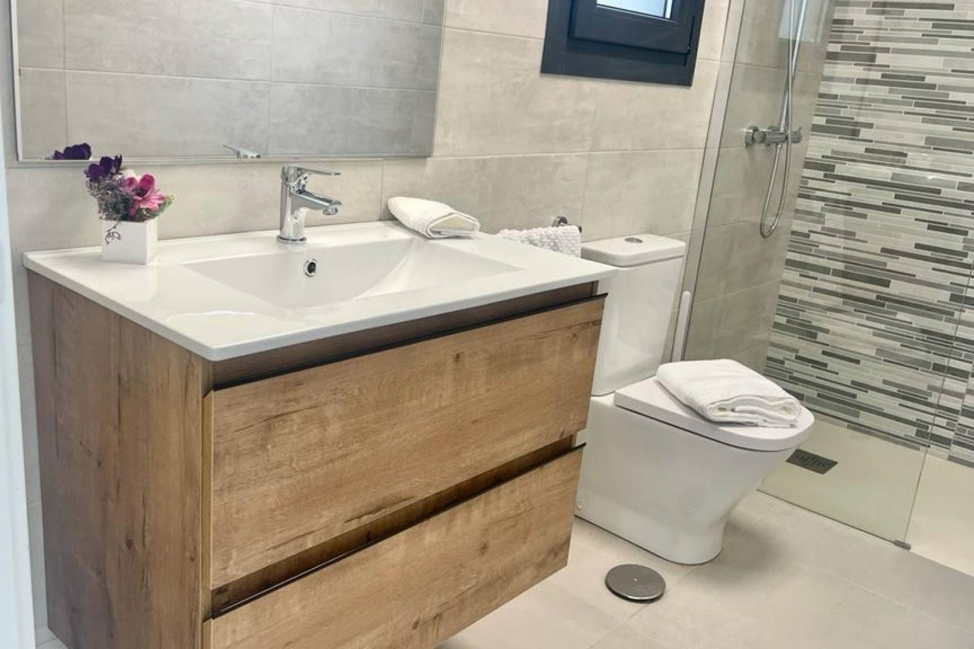 New Build - Penthouses - Torre-Pacheco - 30700