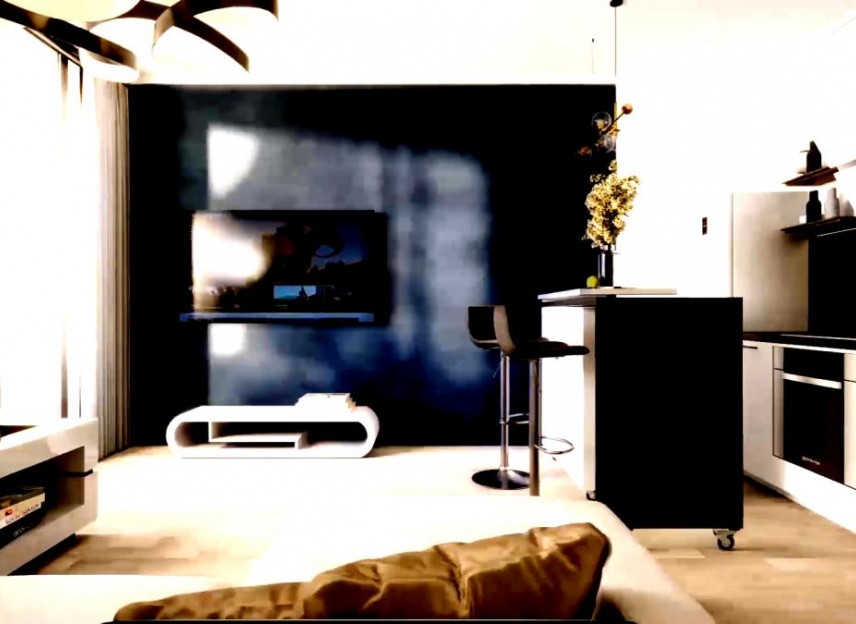 New Build - Penthouses - Torrevieja - 03181, Santa Trinidad, 5