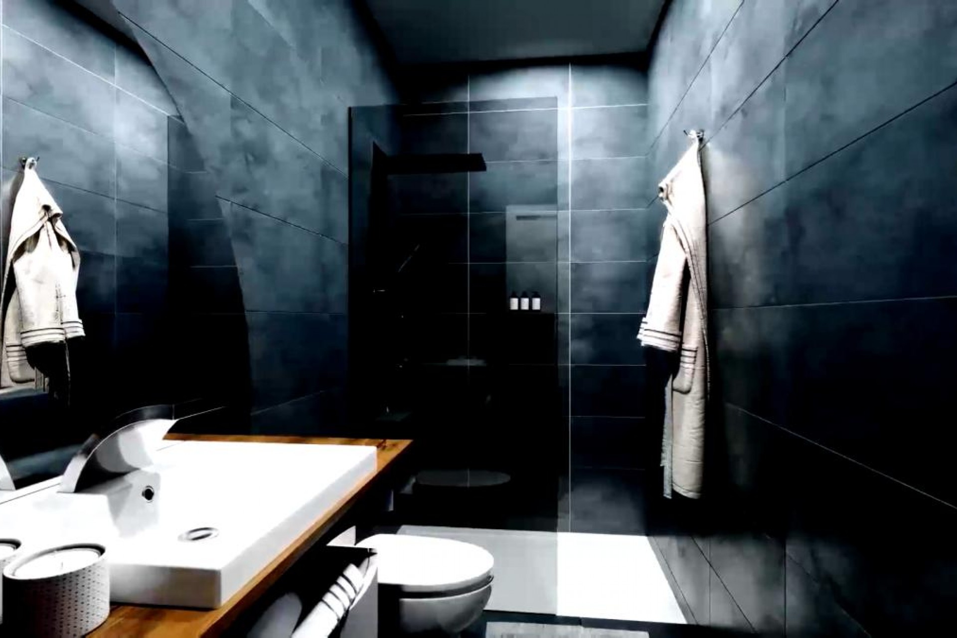 New Build - Penthouses - Torrevieja - 03181, Santa Trinidad, 5