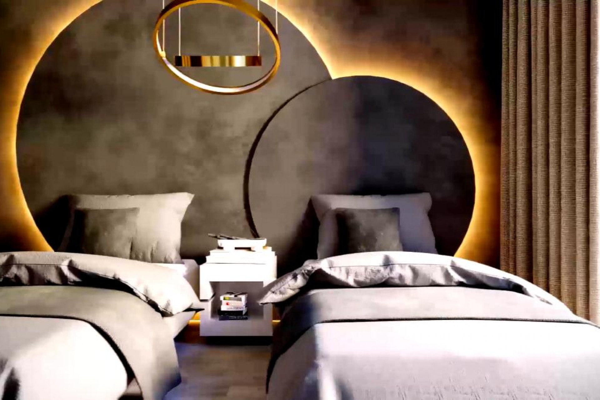 New Build - Penthouses - Torrevieja - 03181, Santa Trinidad, 5