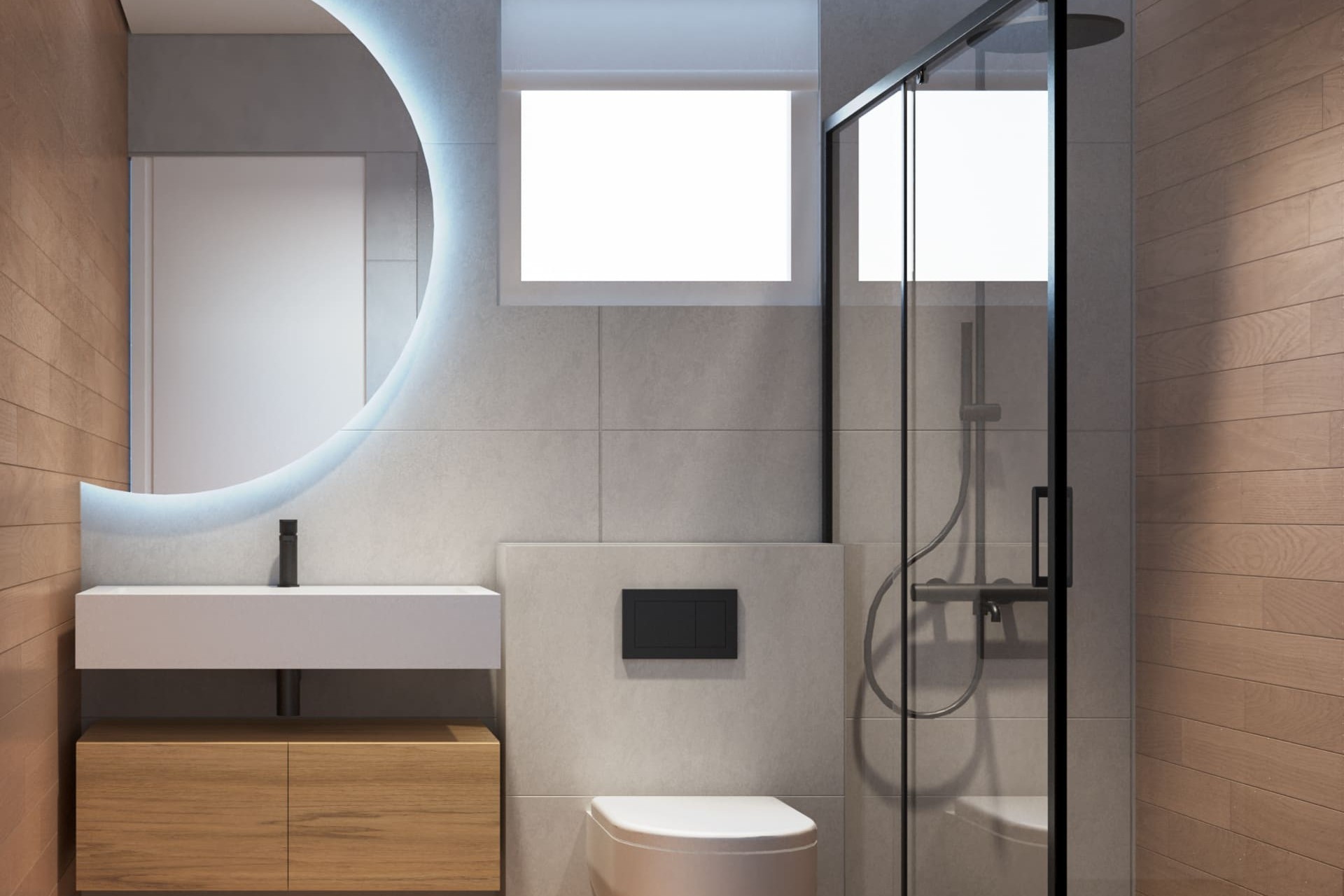 New Build - Penthouses - Torrevieja - 03181