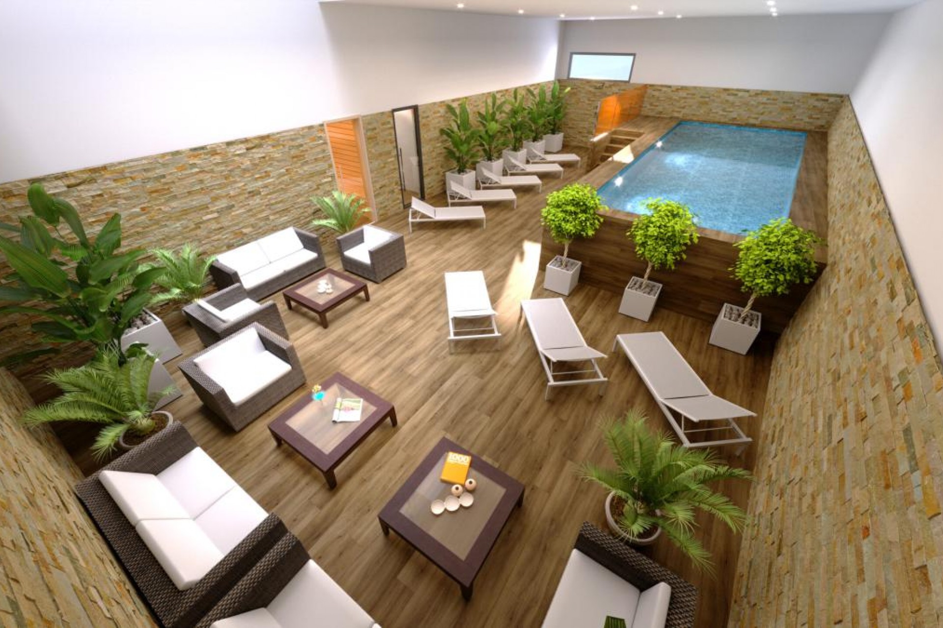 New Build - Penthouses - Torrevieja - 03182