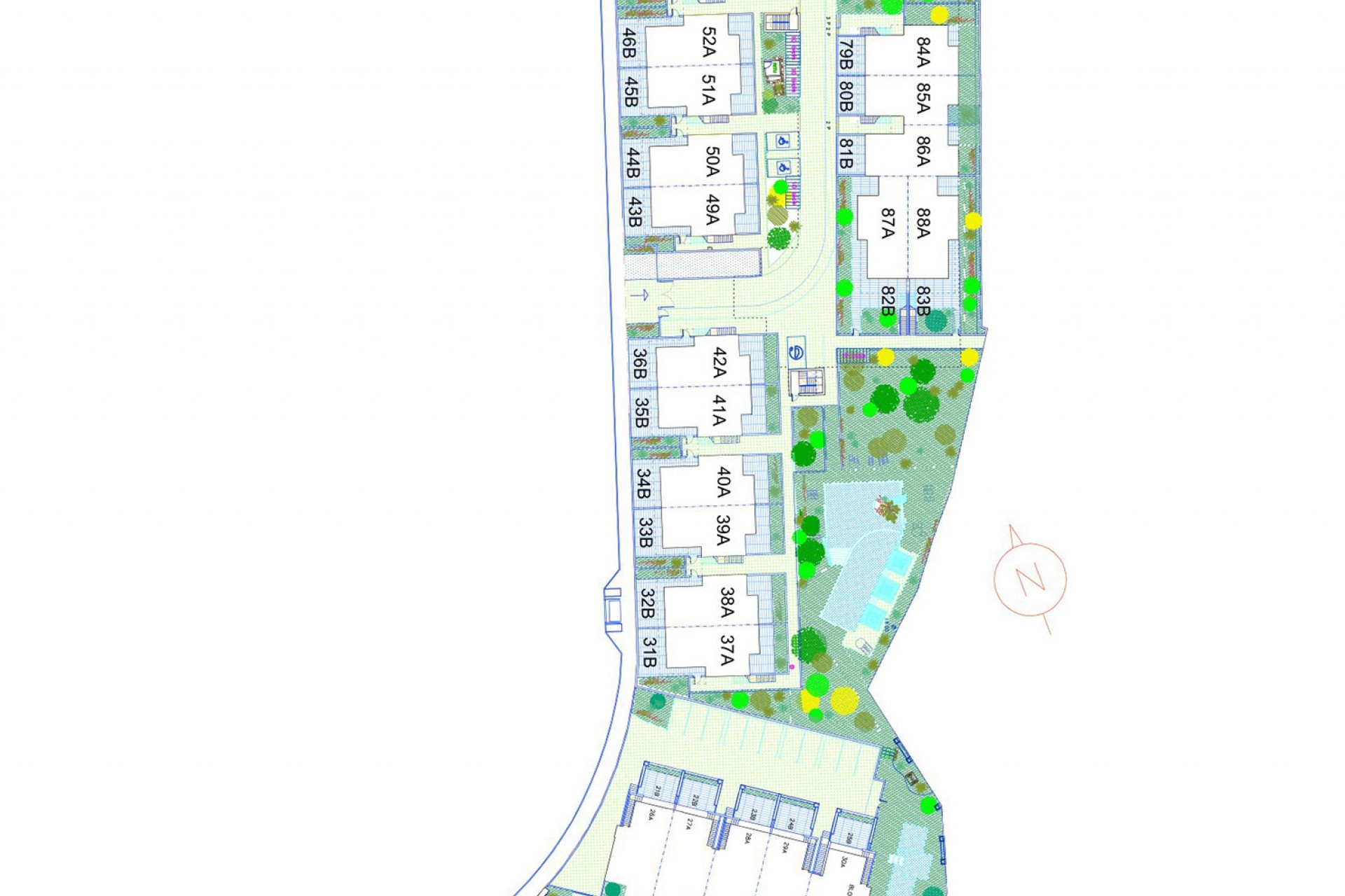 New Build - Penthouses - Torrevieja - 03186