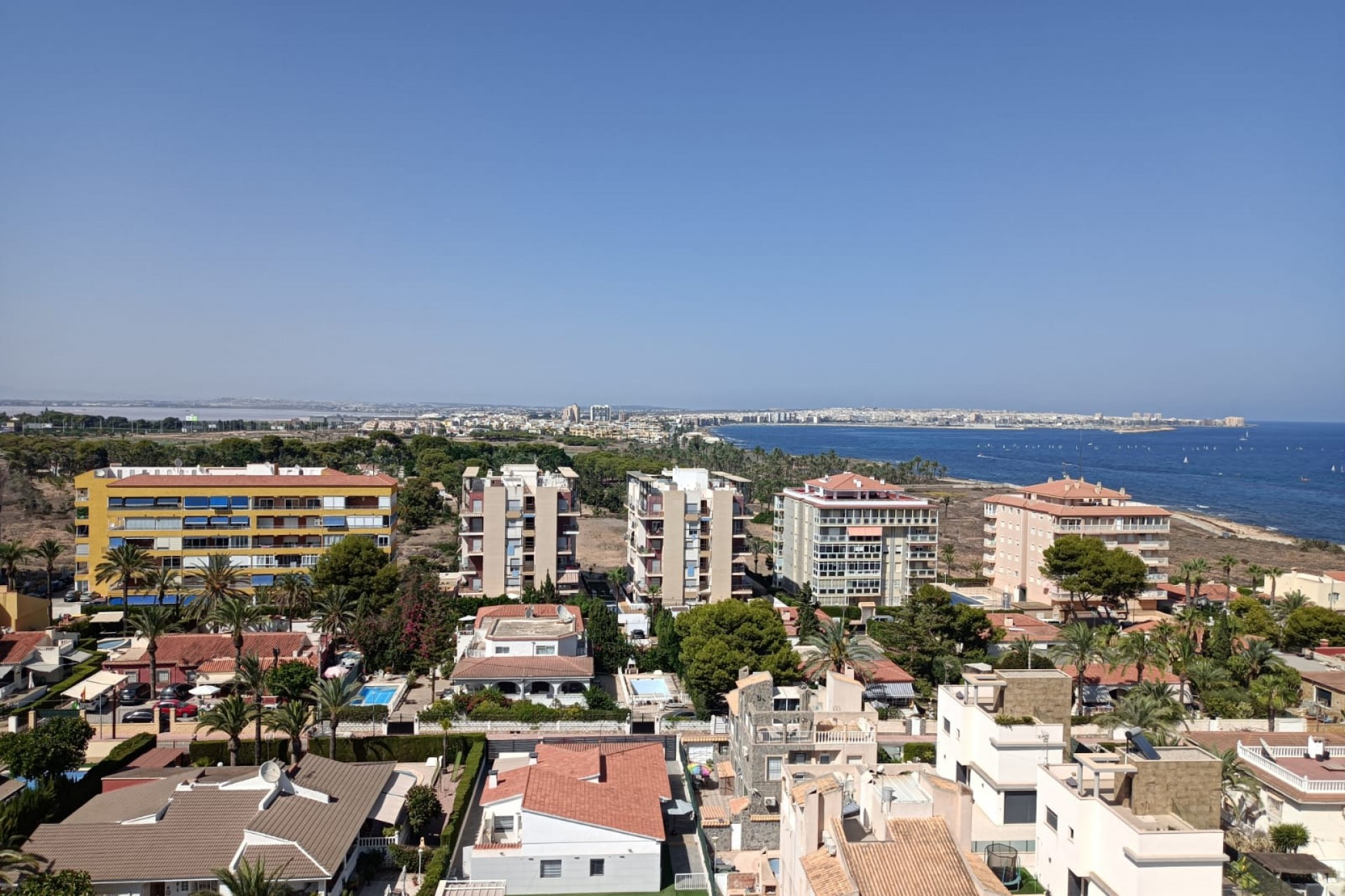 New Build - Penthouses - Torrevieja - 03189