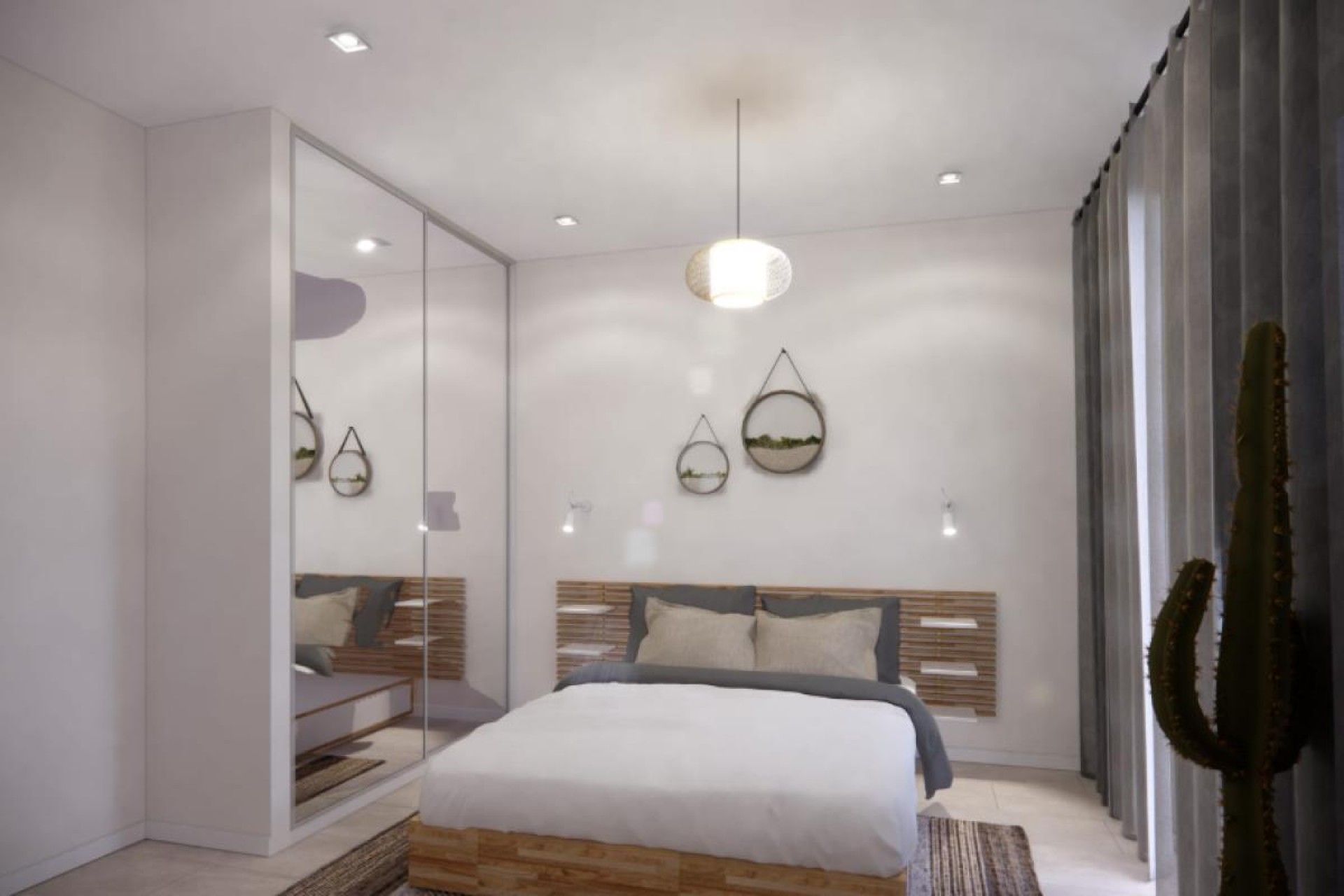 New Build - Penthouses - Torrevieja - Calle Ramón Gallud