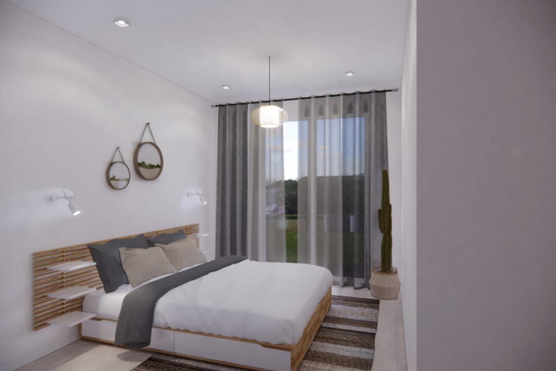 New Build - Penthouses - Torrevieja - Calle Ramón Gallud