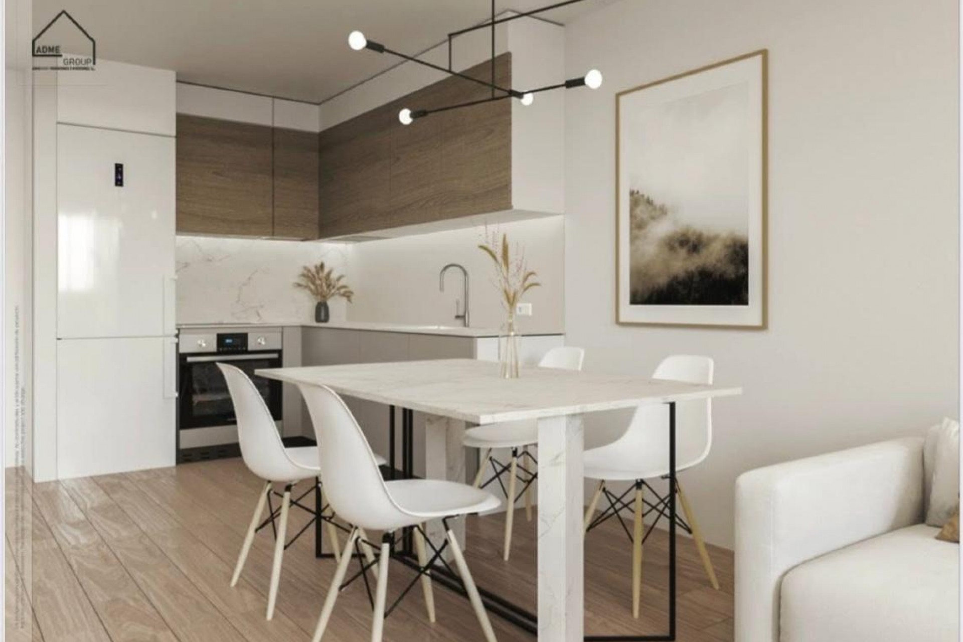 New Build - Penthouses - Torrevieja