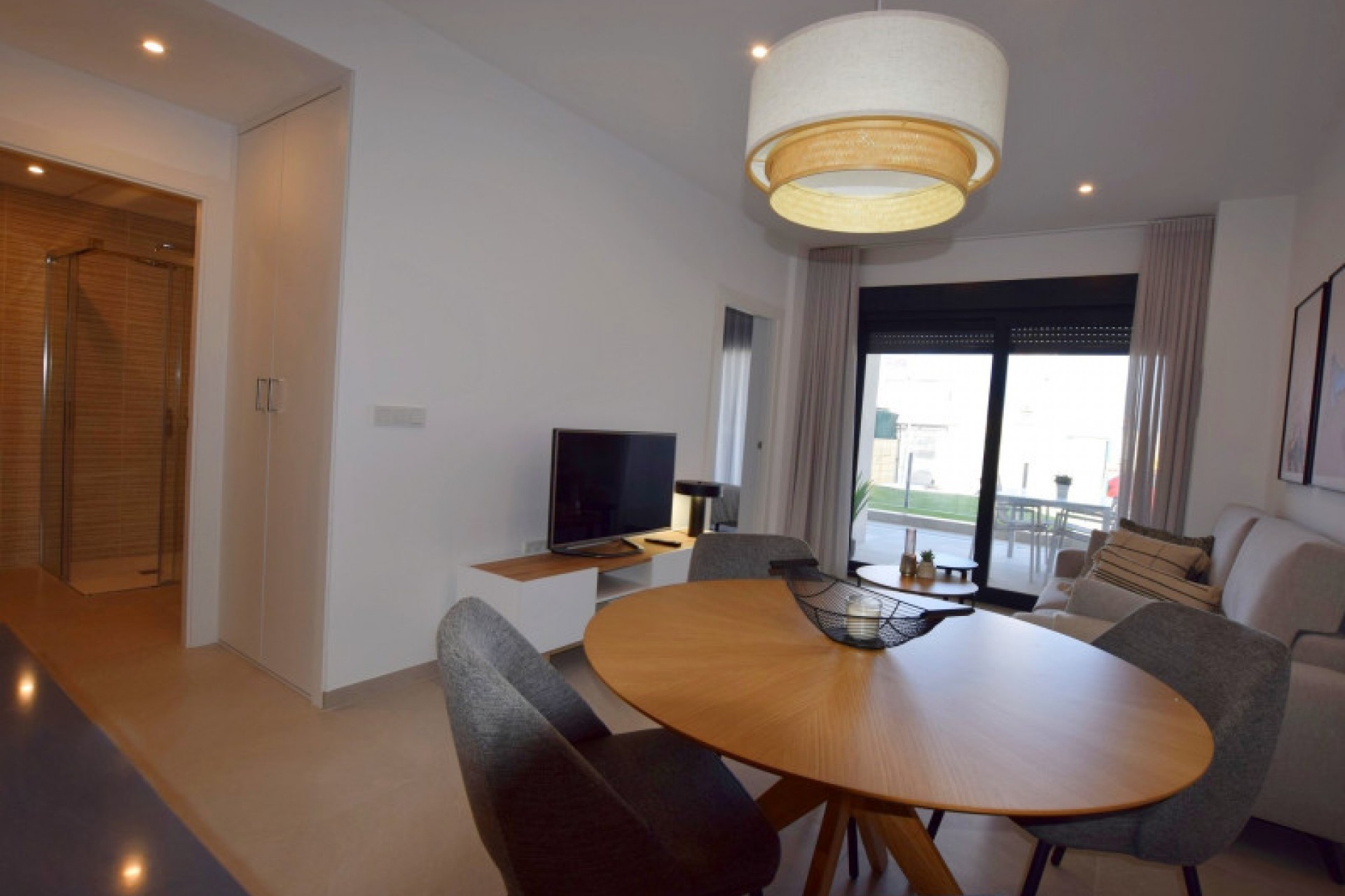 New Build - Penthouses - Torrevieja