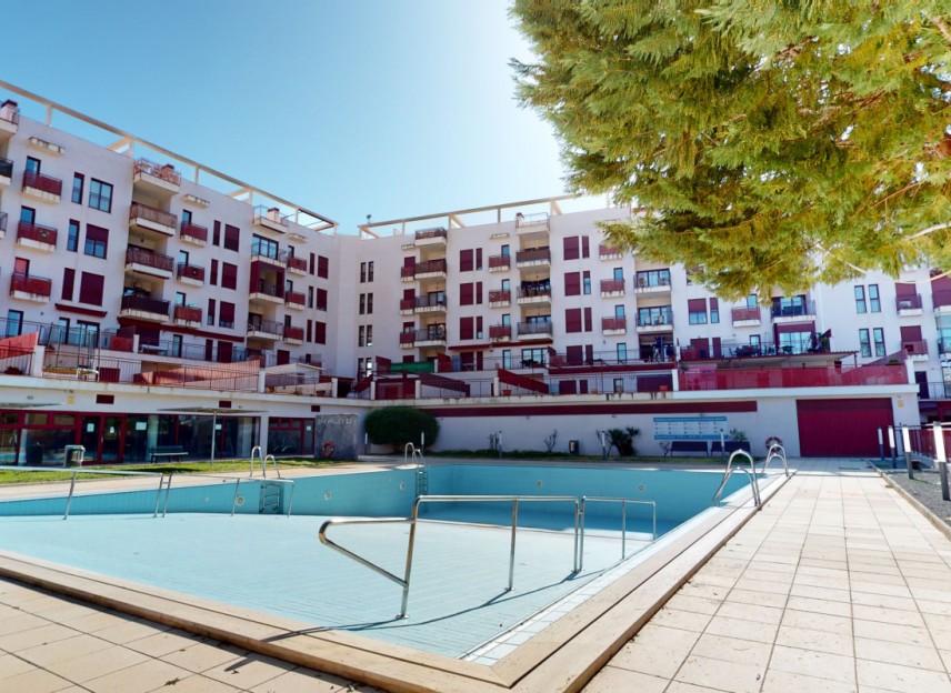 New Build - Penthouses - Villanueva del Río Segura - 30613