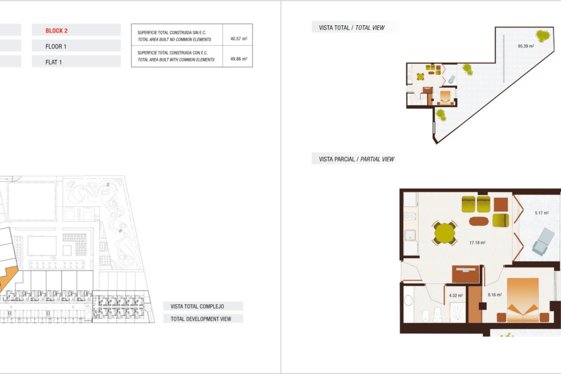 New Build - Penthouses - Villanueva del Río Segura - 30613