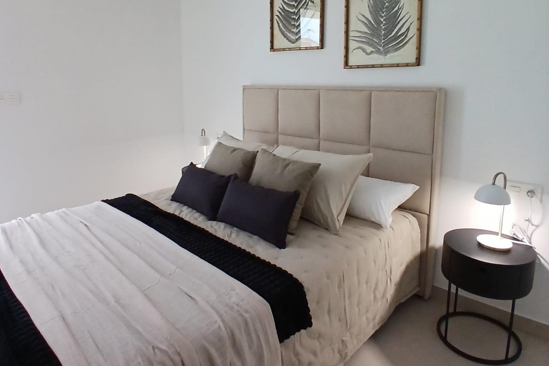 New Build - Quad House - Bigastro - Loma Alta