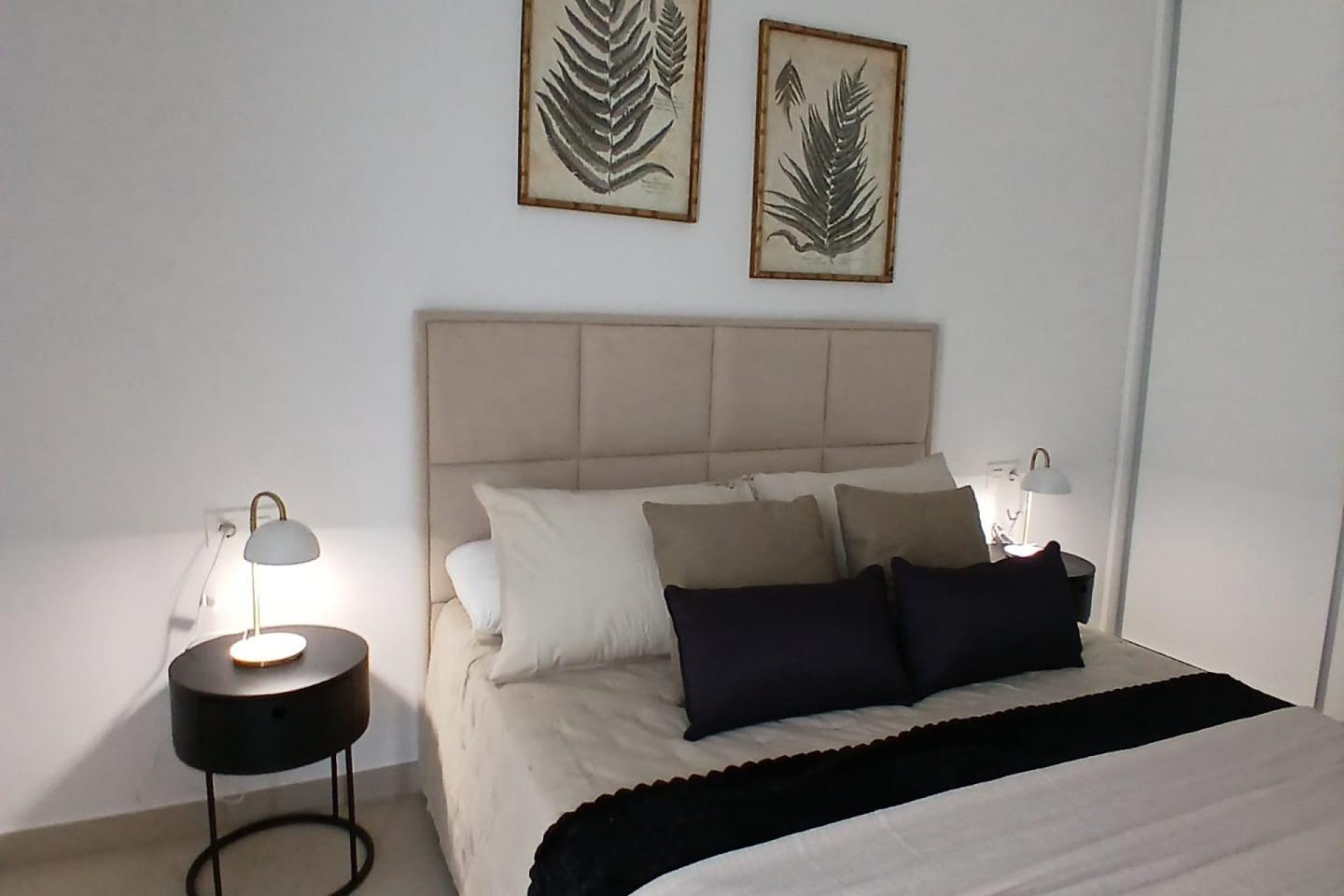 New Build - Quad House - Bigastro - Loma Alta