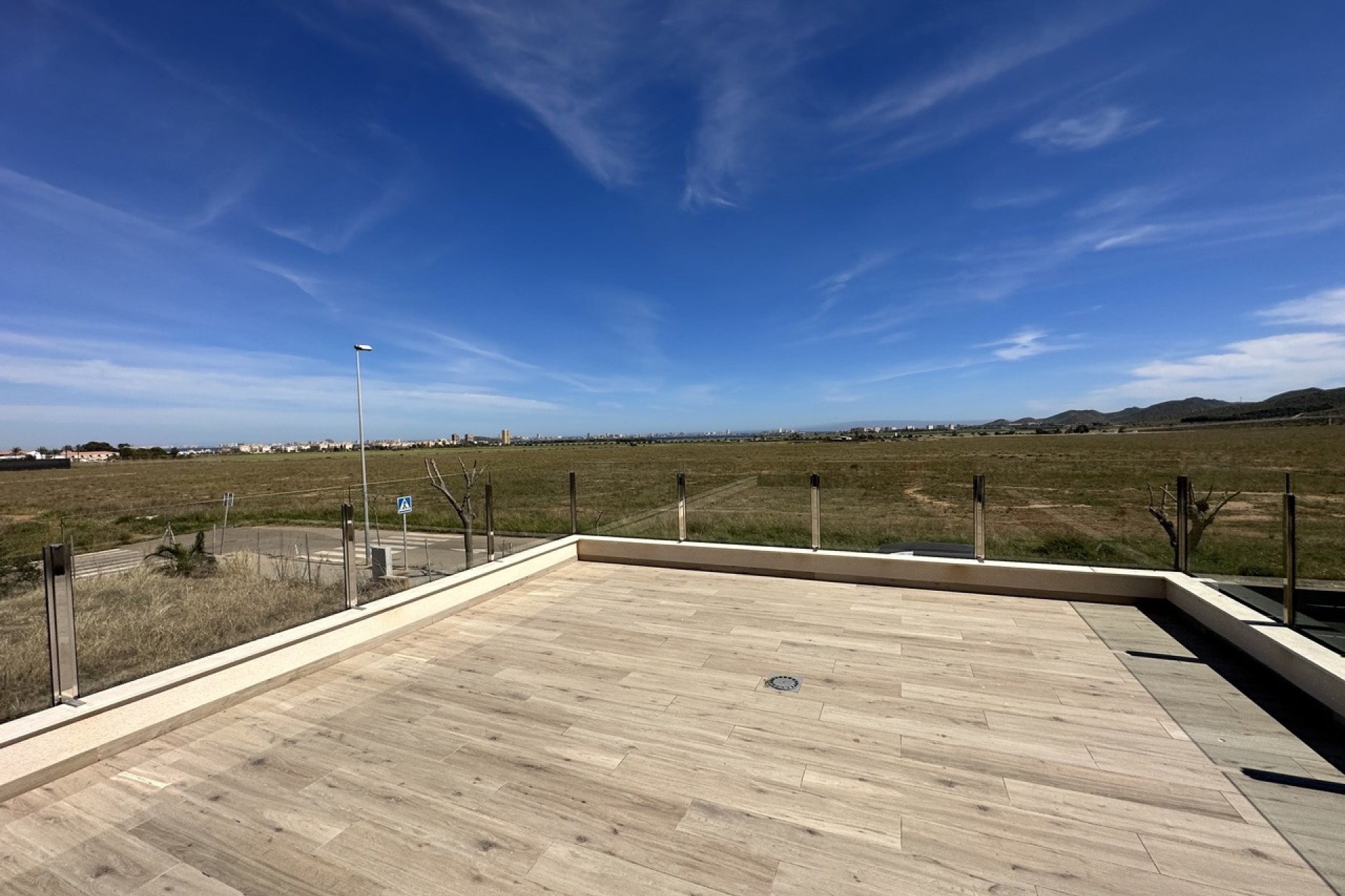 New Build - terraced house - Los Belones