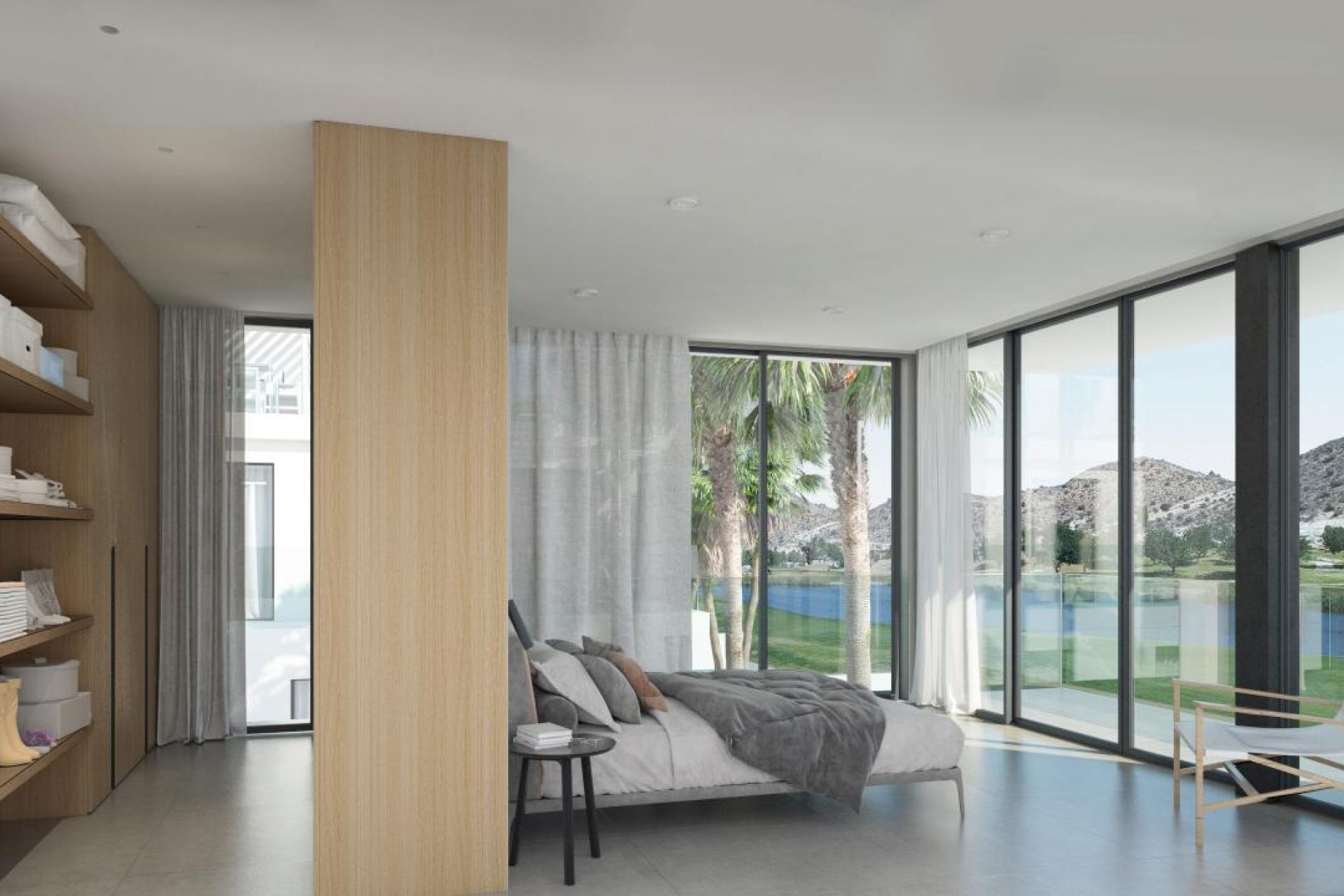 New Build - Terraced houses - Amoros