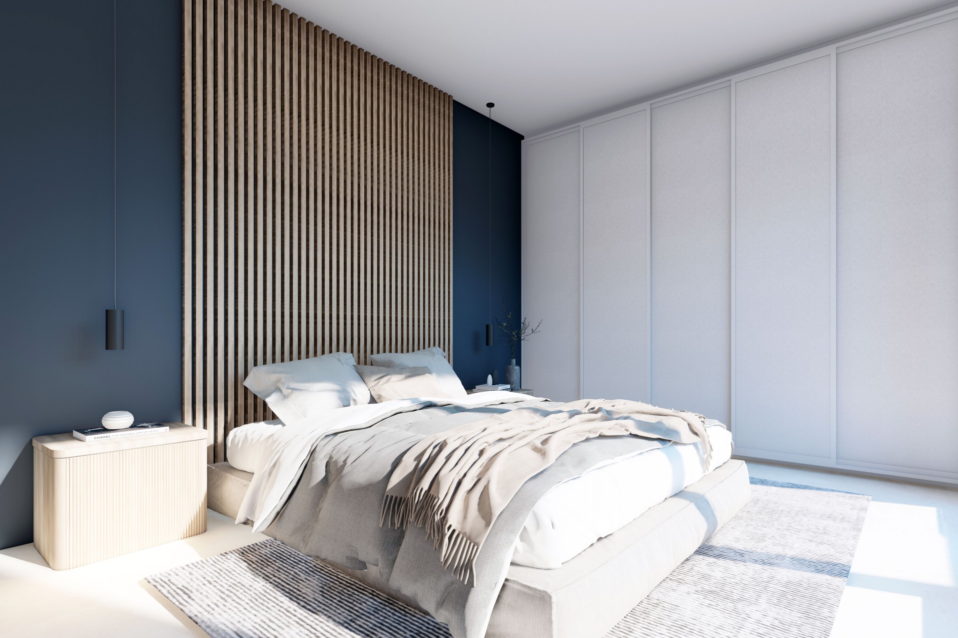 New Build - Terraced houses - Benijofar