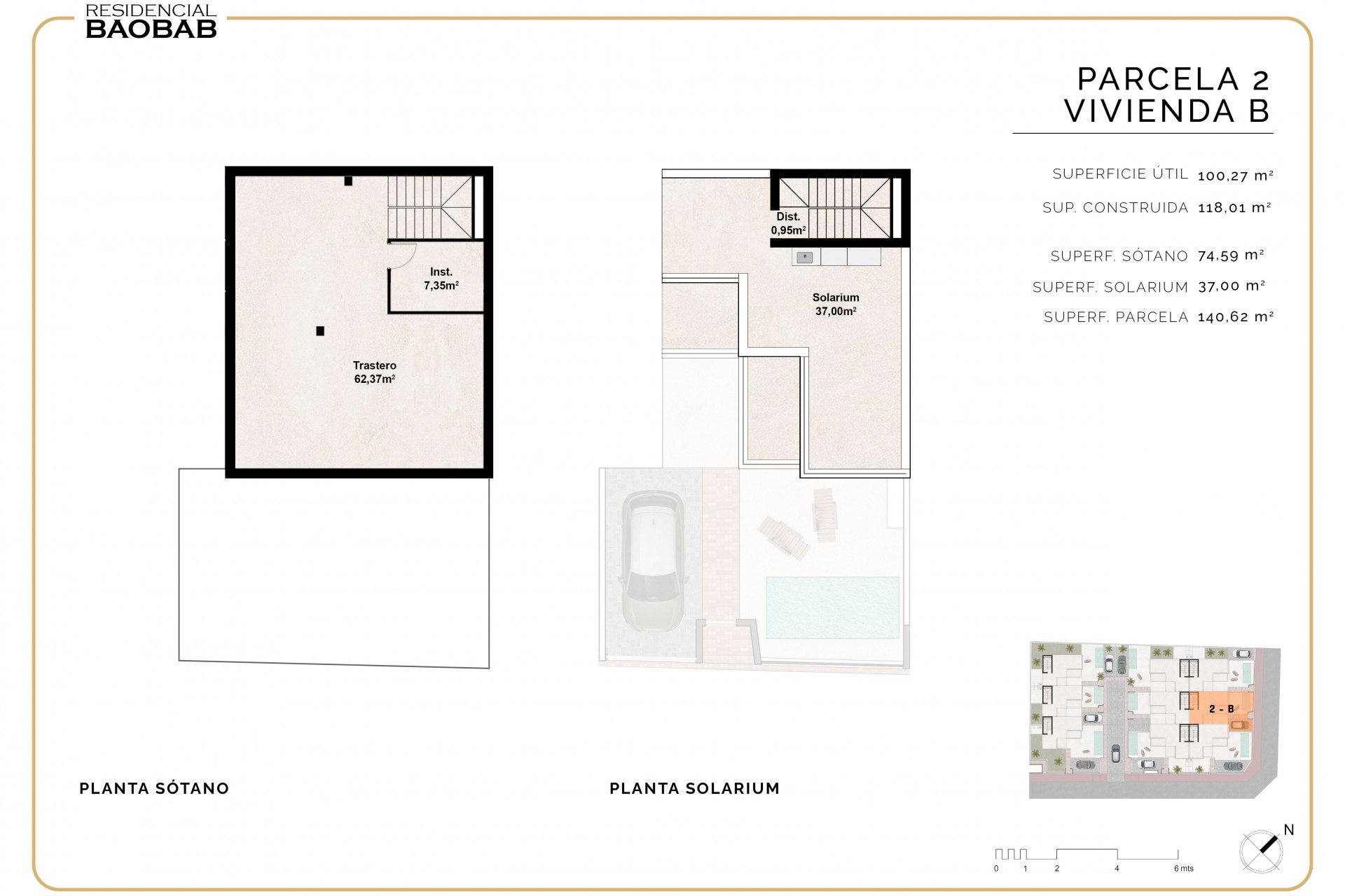 New Build - Terraced houses - Benijofar