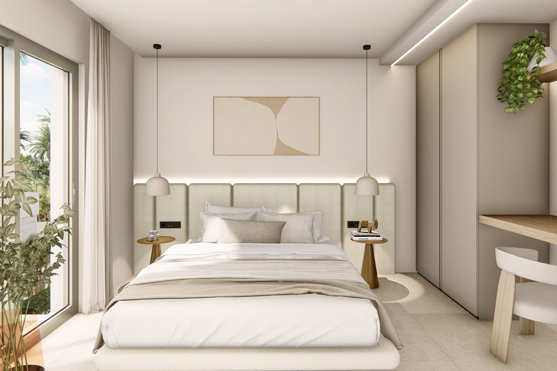 New Build - Terraced houses - Ciudad Quesada - 03149