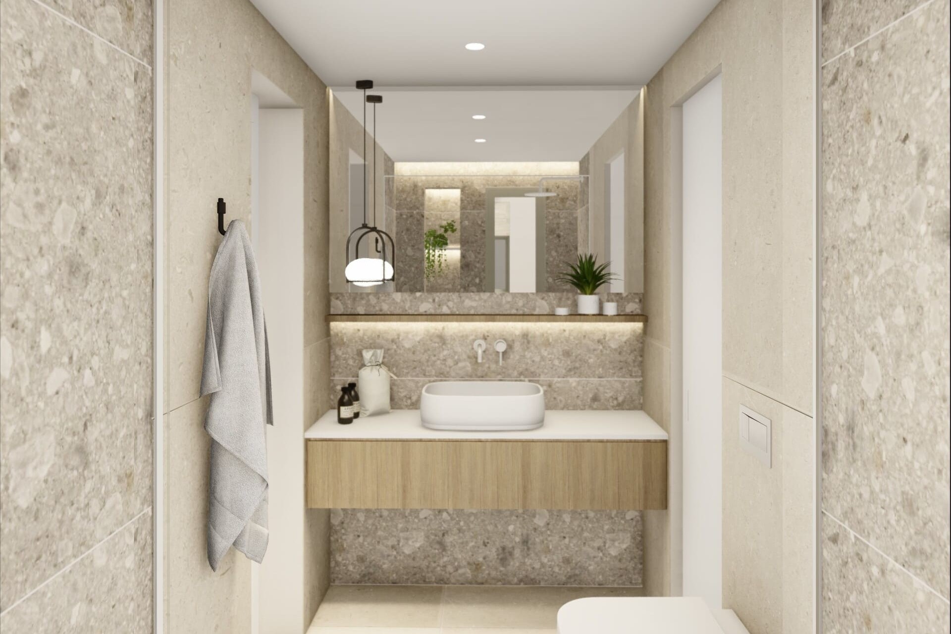 New Build - Terraced houses - Ciudad Quesada - 03149