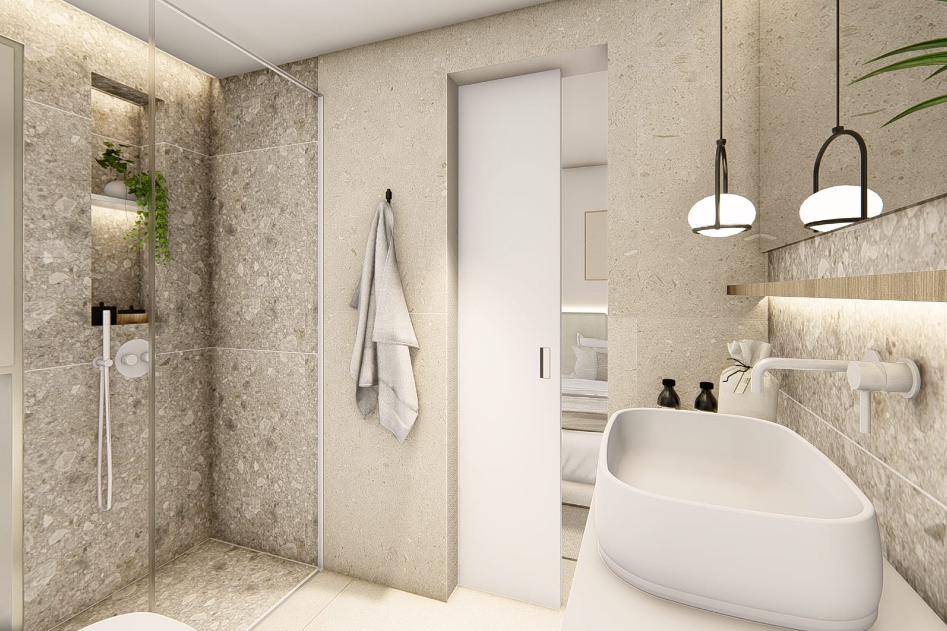 New Build - Terraced houses - Ciudad Quesada - 03149