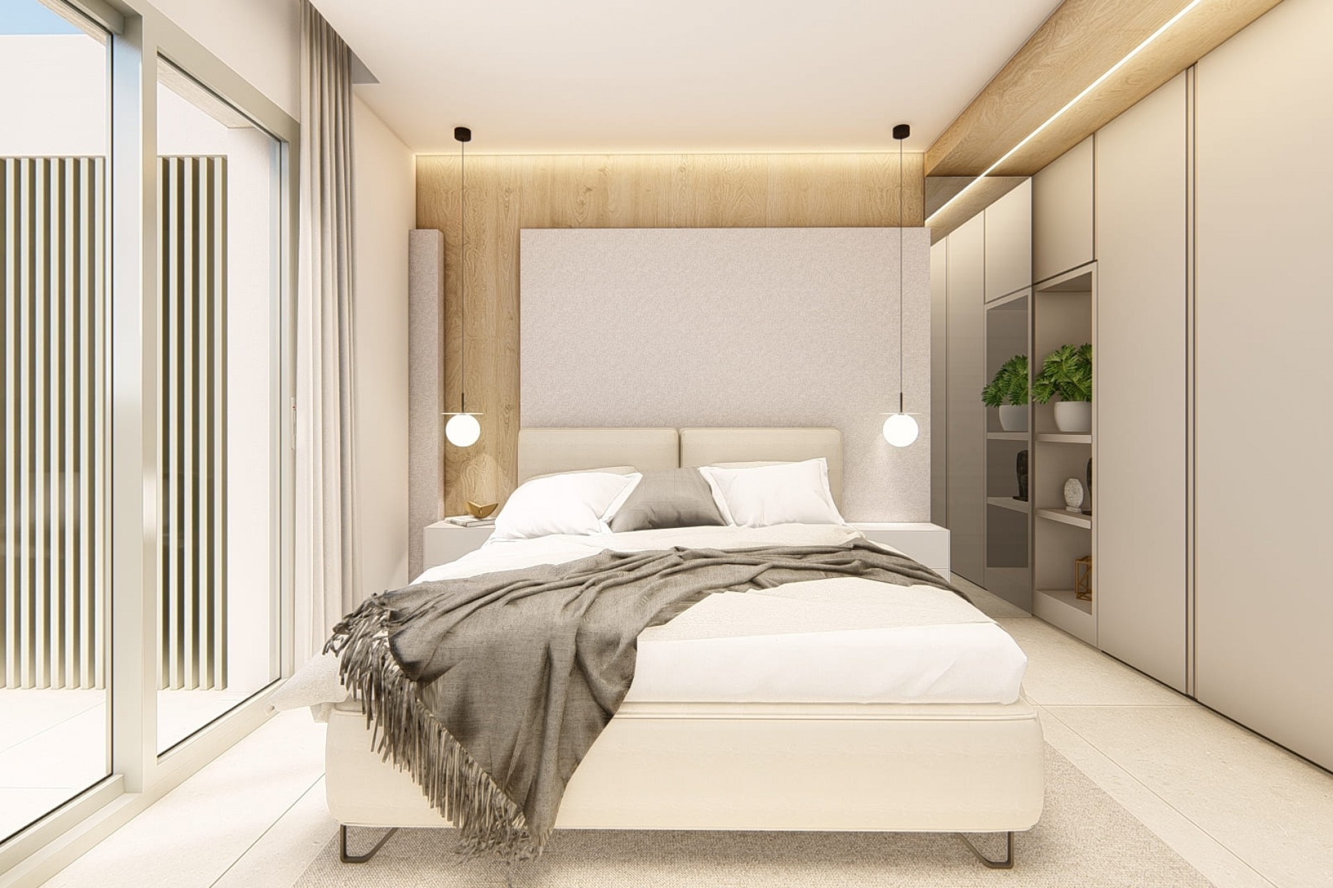 New Build - Terraced houses - Ciudad Quesada - 03149