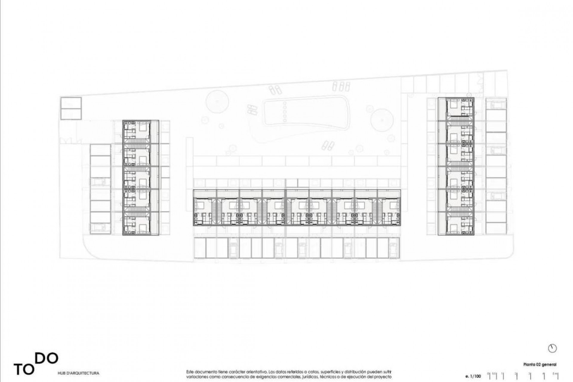 New Build - Terraced houses - Denia - Dénia