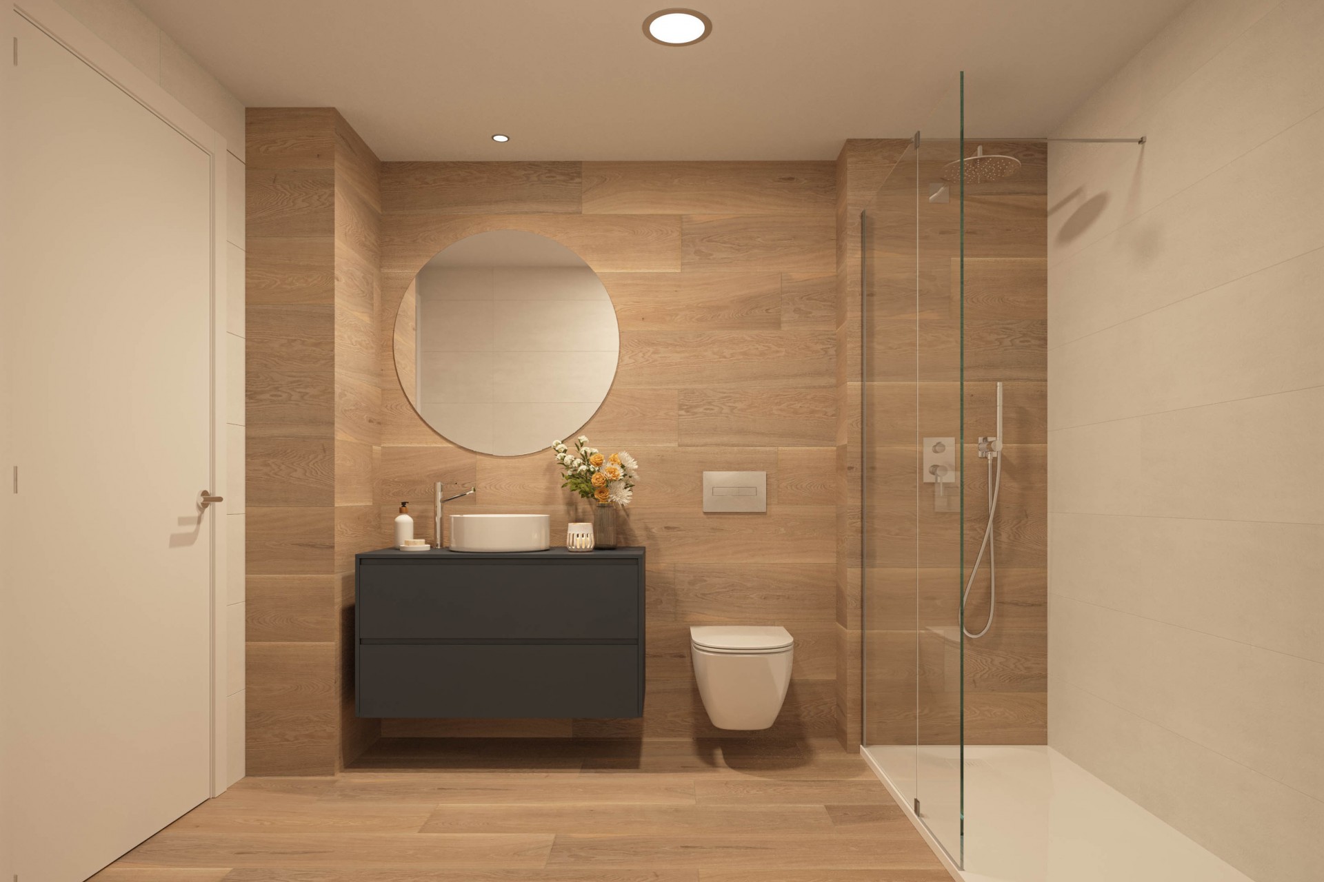 New Build - Terraced houses - El Verger - 03770