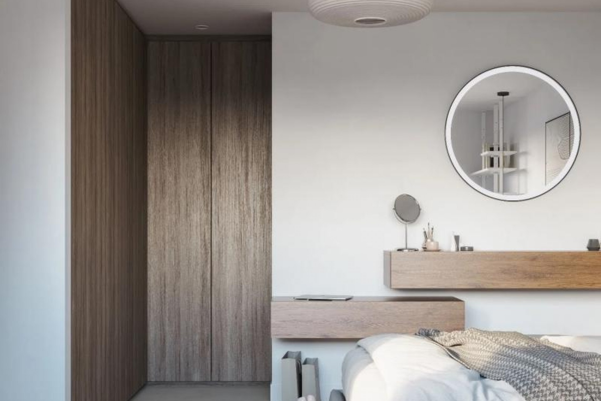 New Build - Terraced houses - Fuengirola