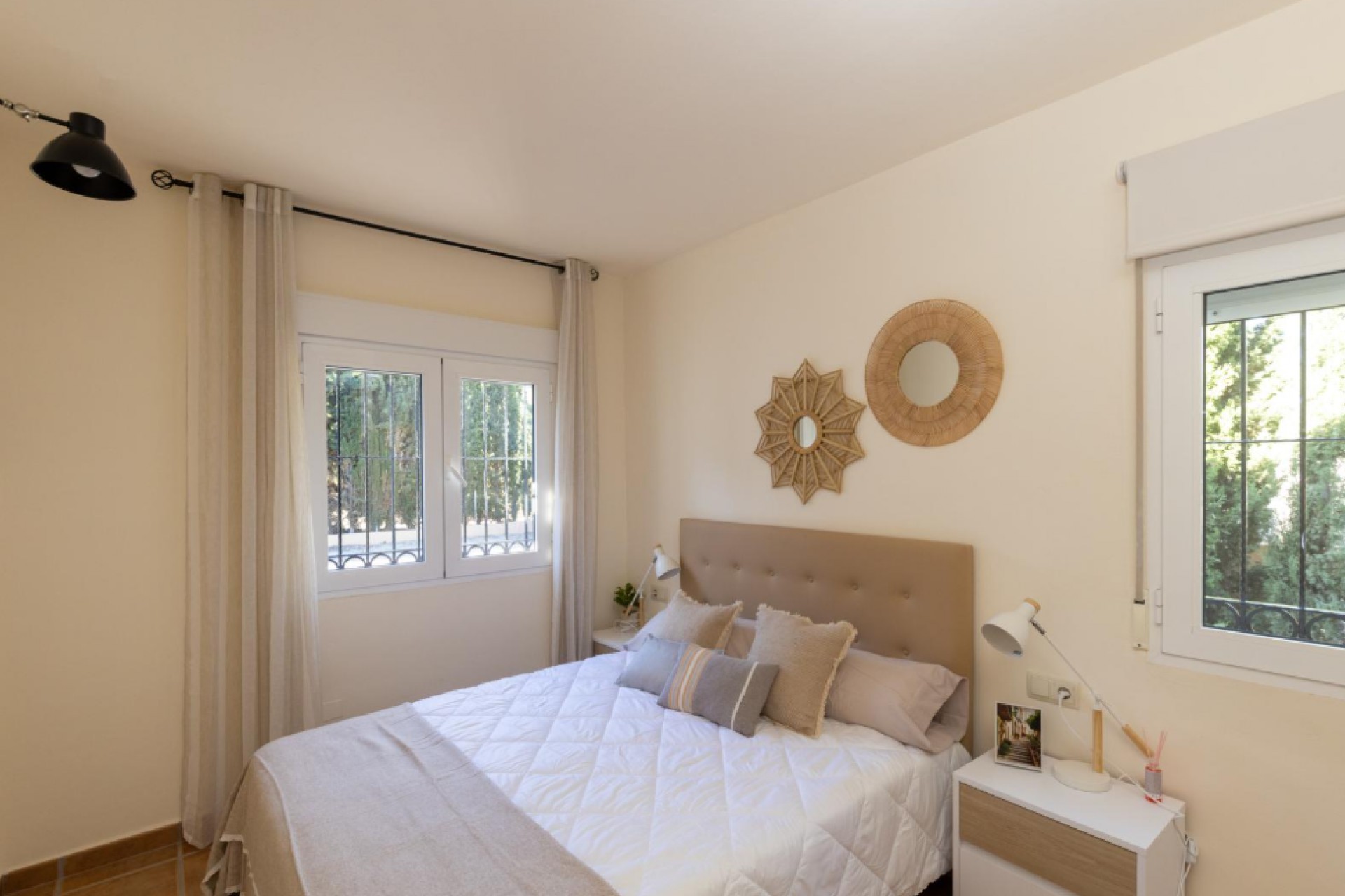 New Build - Terraced houses - Fuente Álamo - 30335