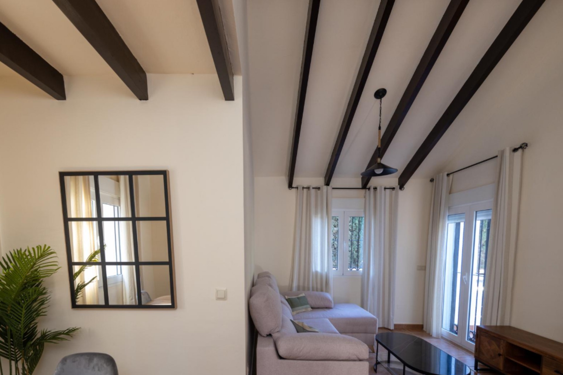 New Build - Terraced houses - Fuente Álamo - 30335