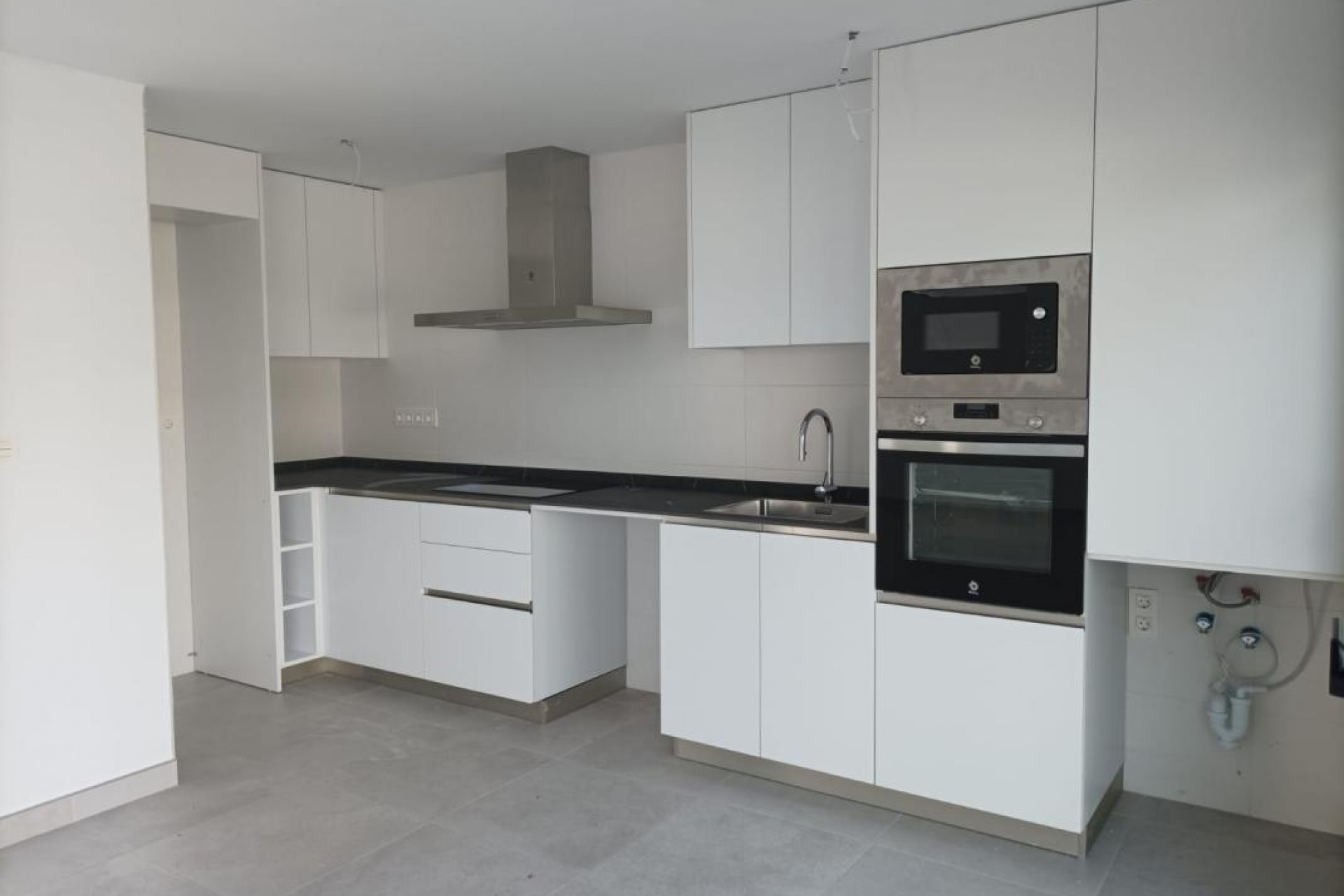 New Build - Terraced houses - Gran Alacant