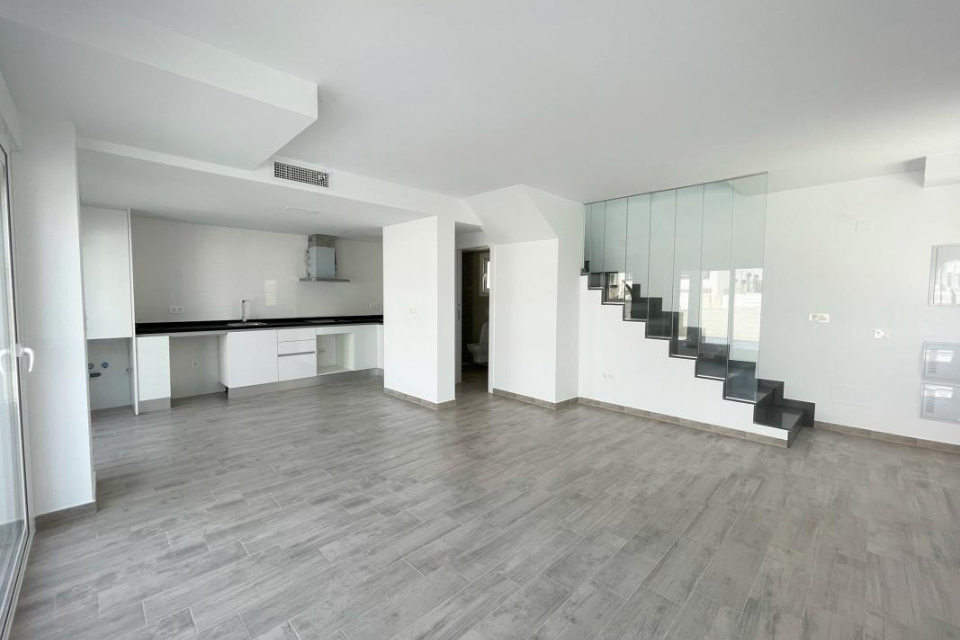 New Build - Terraced houses - Gran Alacant