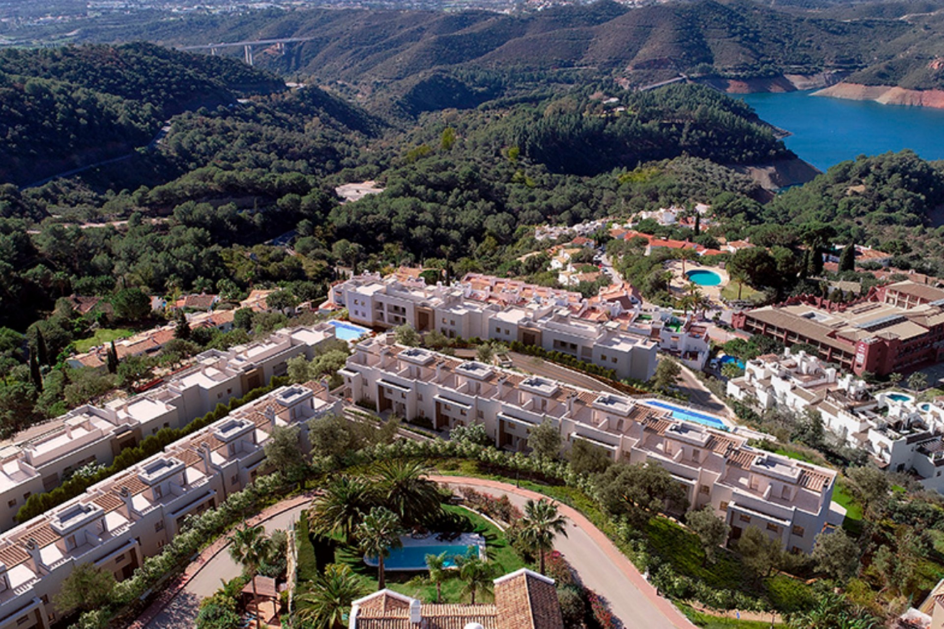 New Build - Terraced houses - Istanbul - 29611