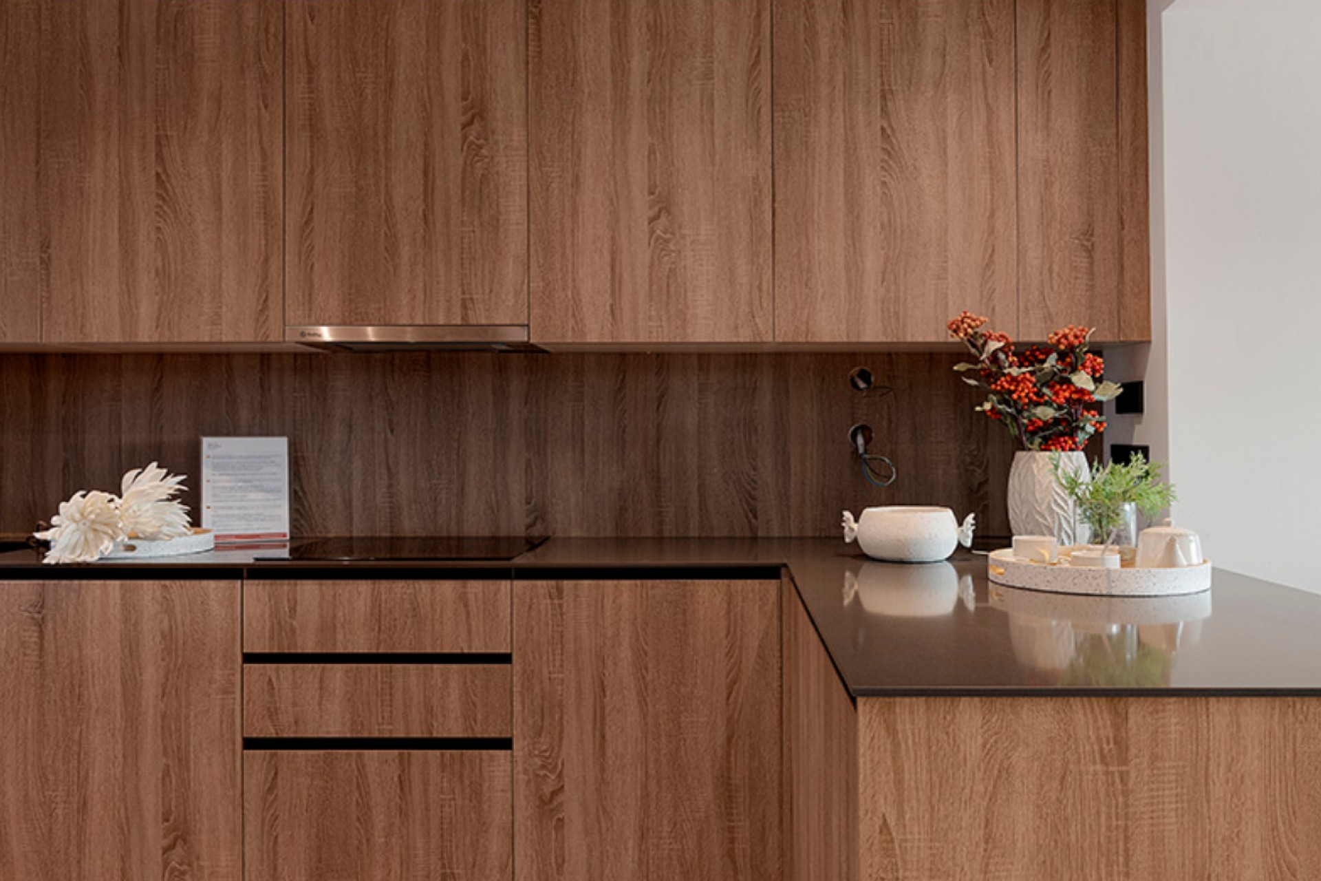 New Build - Terraced houses - Istanbul - 29611