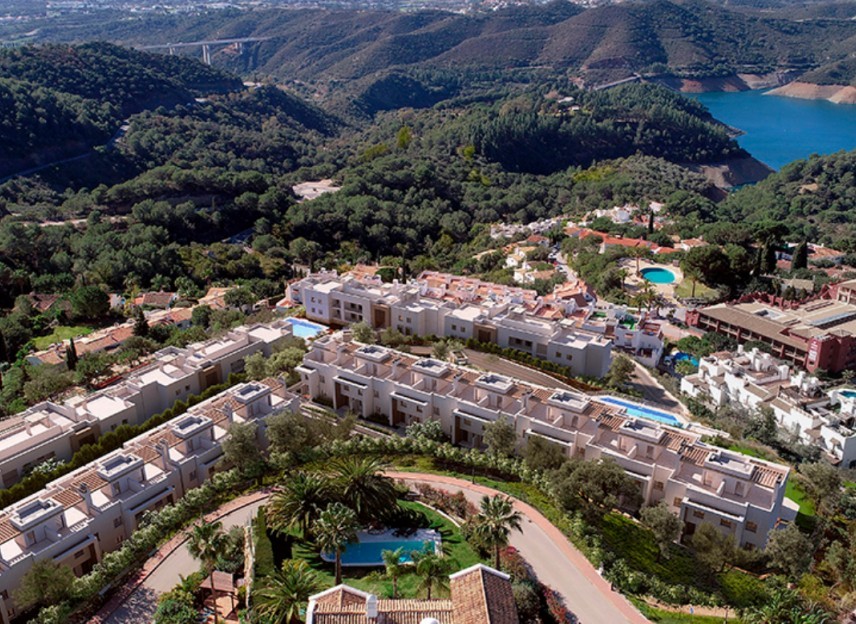 New Build - Terraced houses - Istanbul - 29611