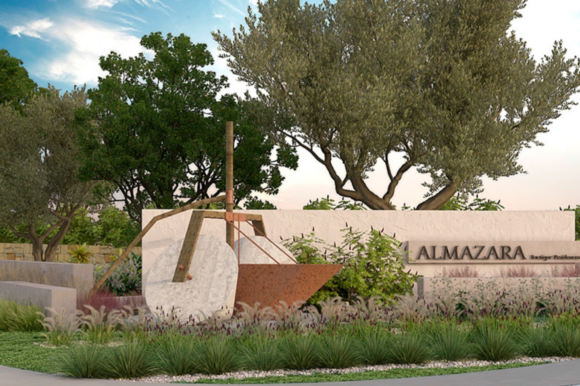 New Build - Terraced houses - Istanbul - 29611