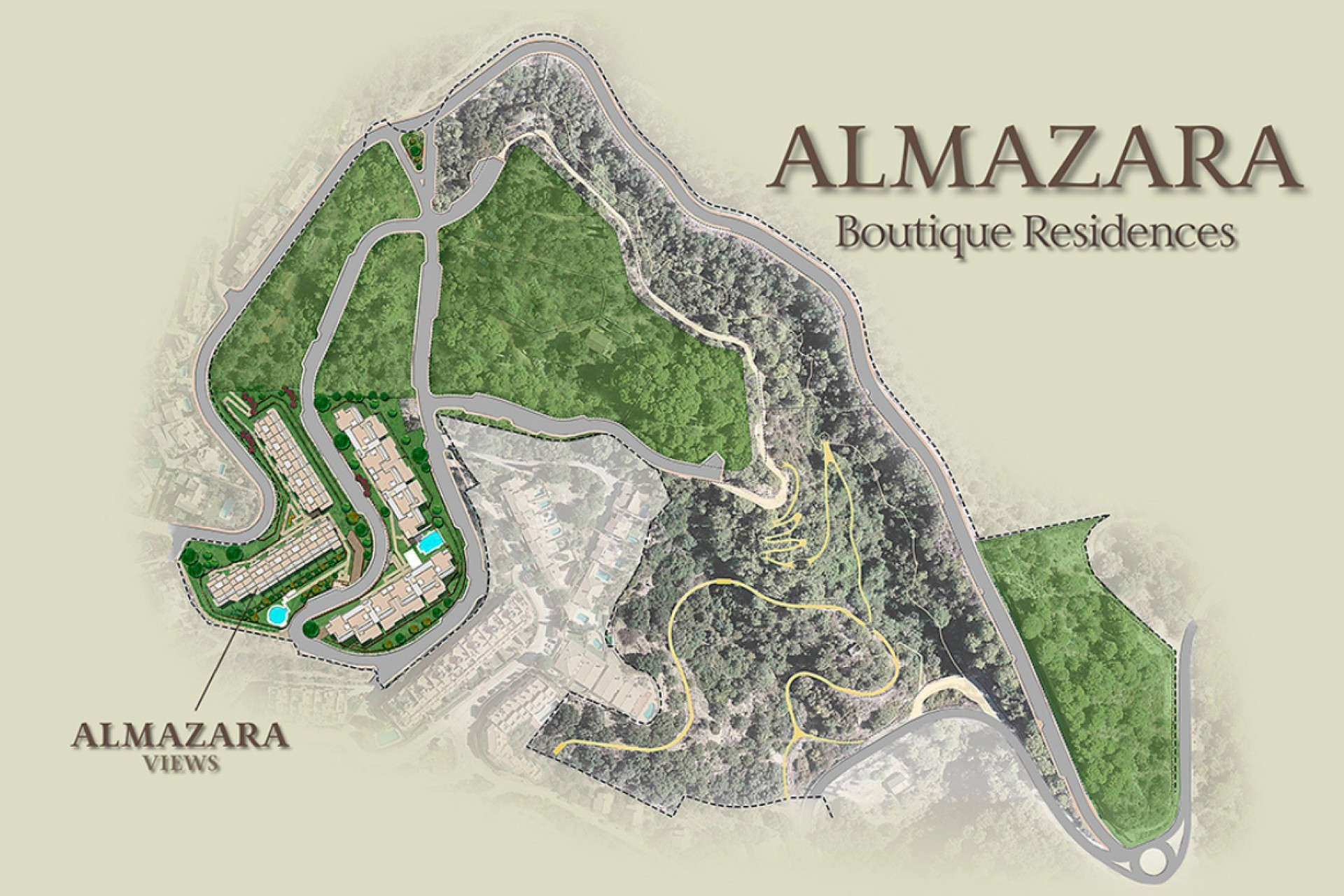 New Build - Terraced houses - Istanbul - 29611