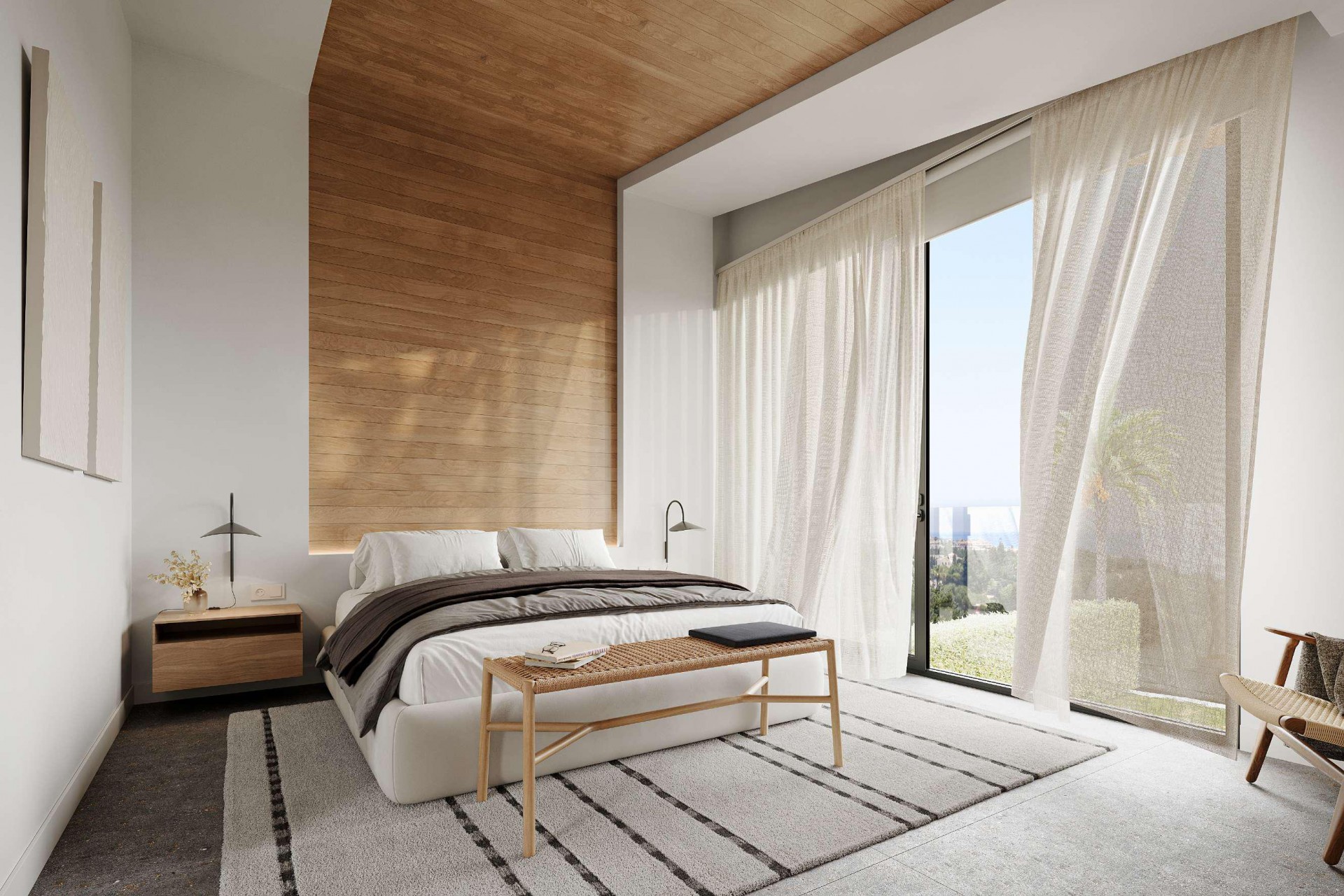 New Build - Terraced houses - La Cala de Mijas - 29649