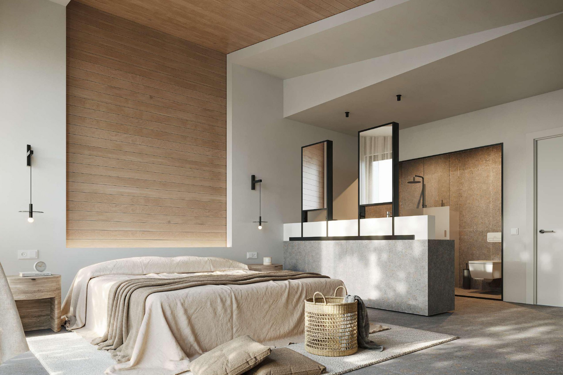 New Build - Terraced houses - La Cala de Mijas - 29649