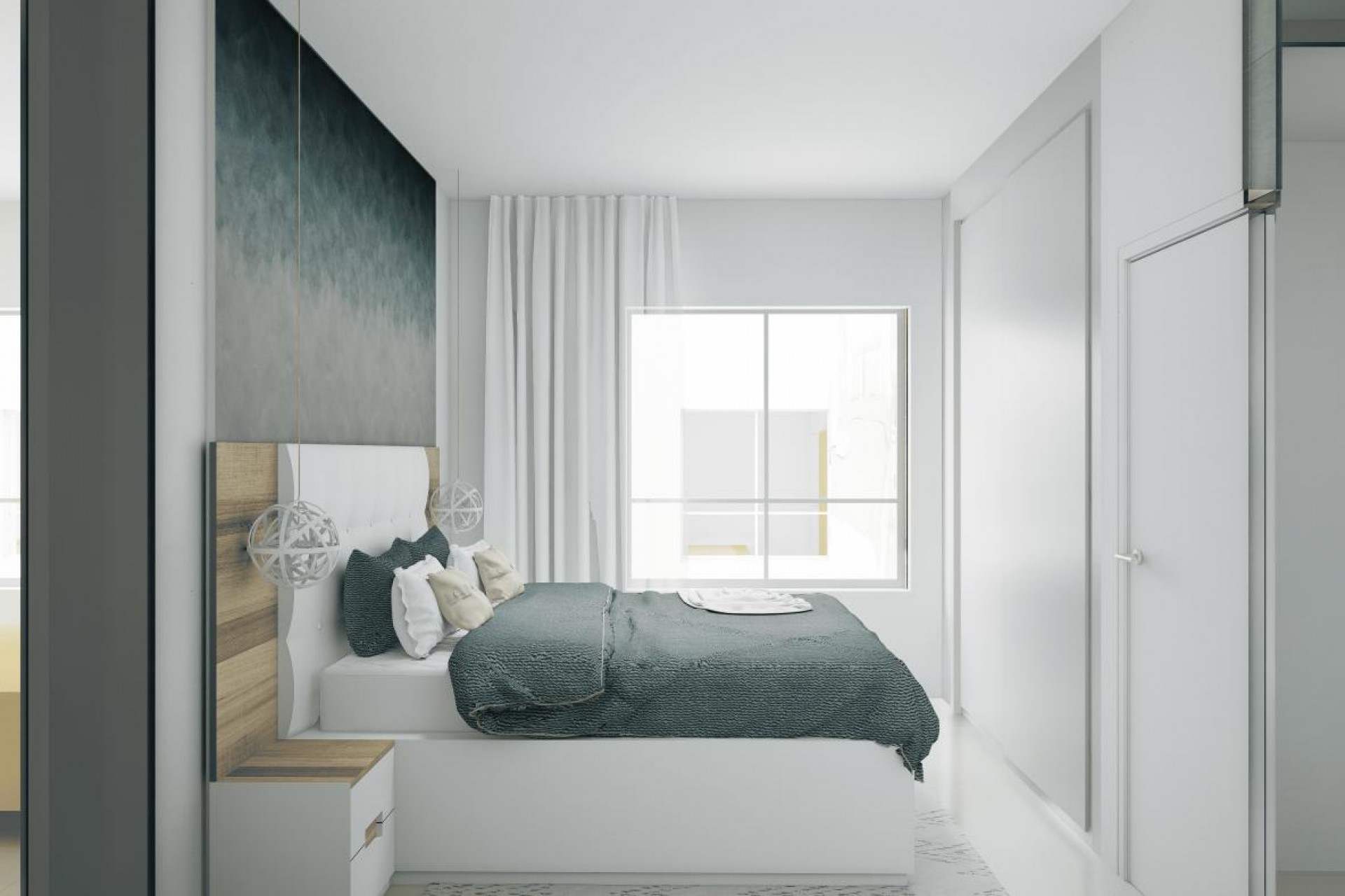 New Build - Terraced houses - Los Alcazares - Los Alcázares