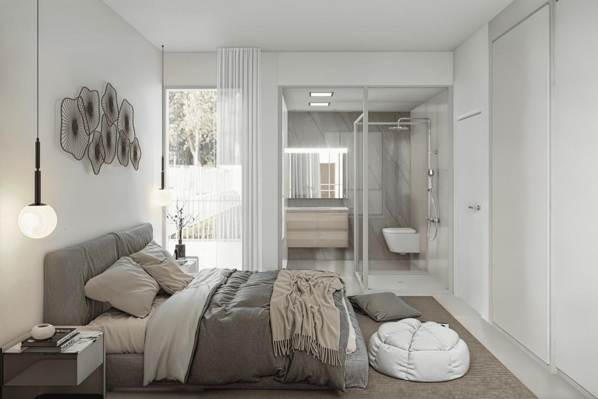 New Build - Terraced houses - Los Alcazares - Los Alcázares