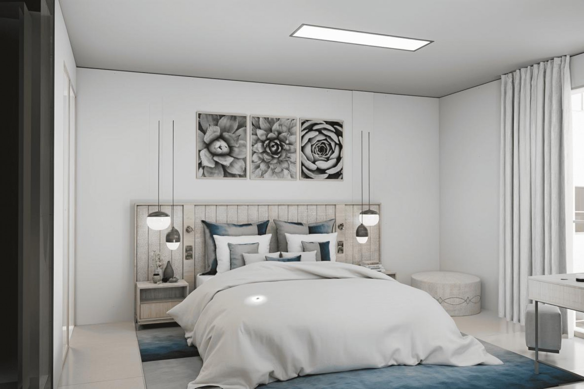 New Build - Terraced houses - Los Alcazares - Los Alcázares