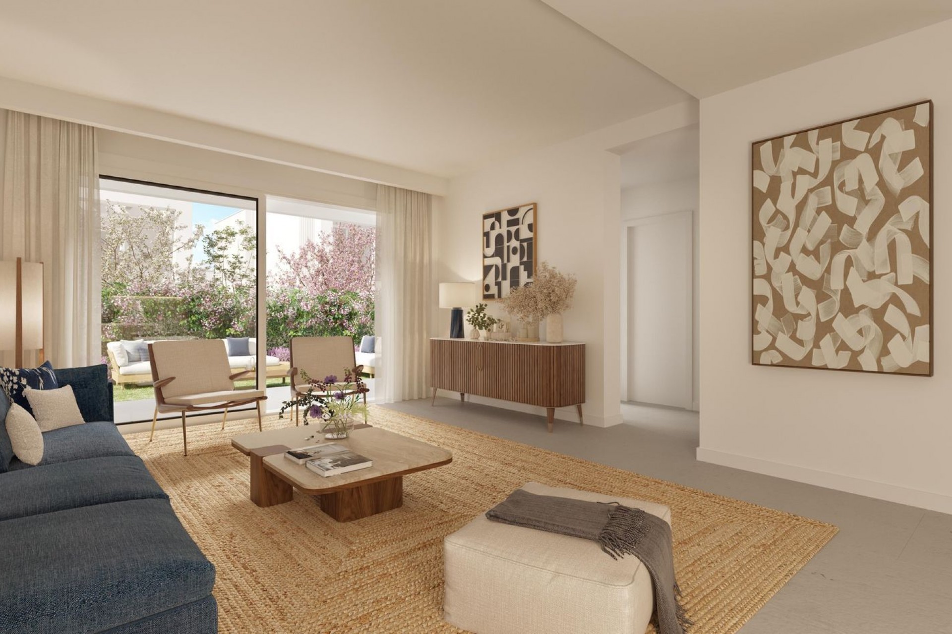 New Build - Terraced houses - Marbella