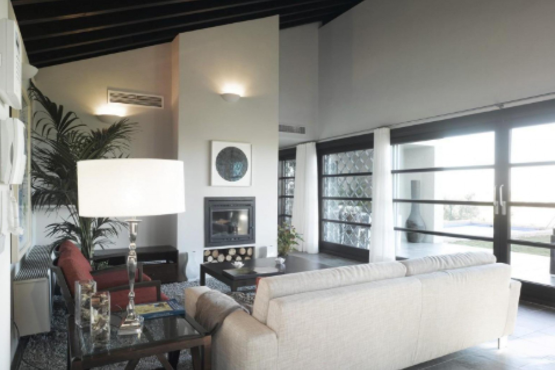 New Build - Terraced houses - Murcia - 30590