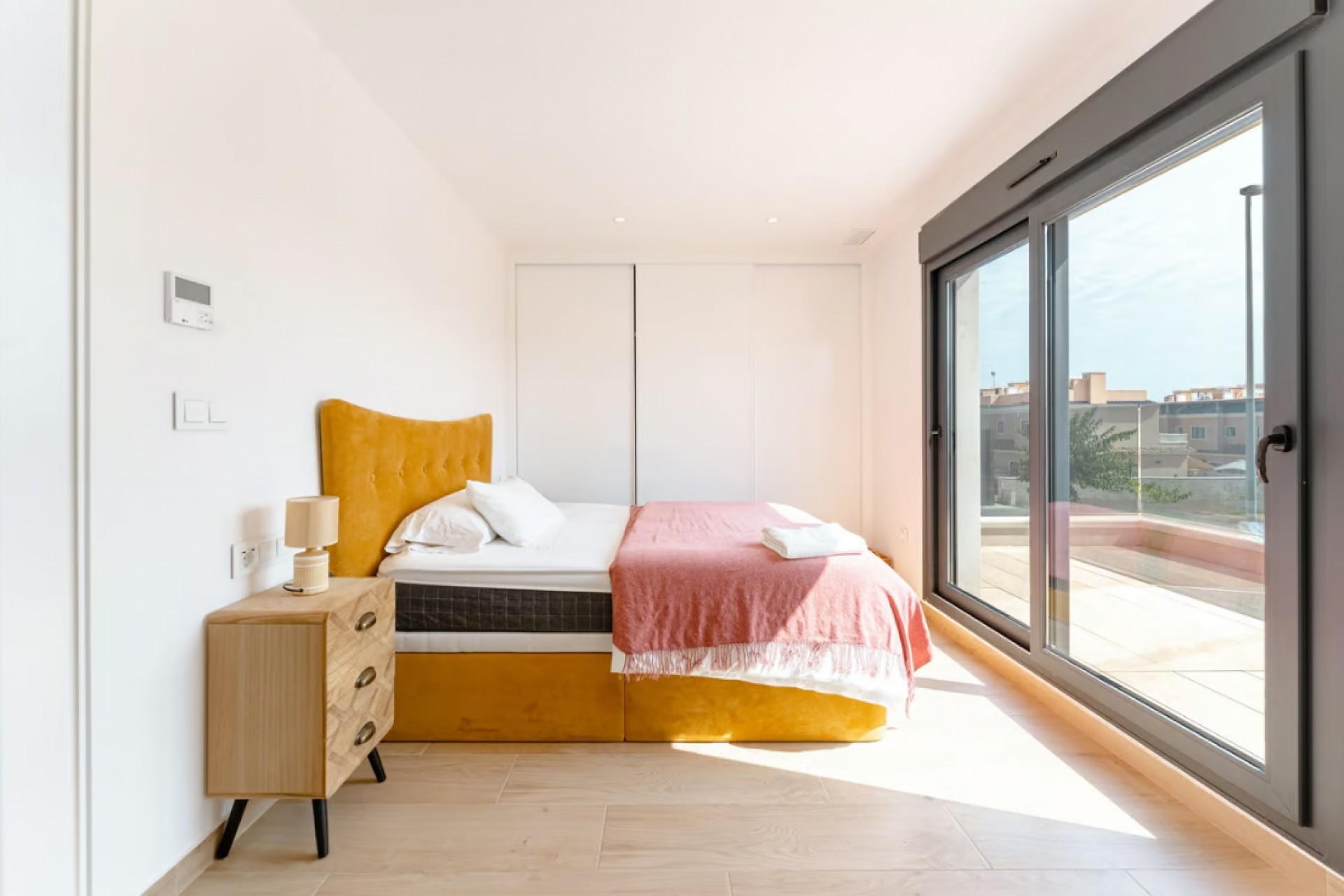 New Build - Terraced houses - Pilar de la Horadada - 03190