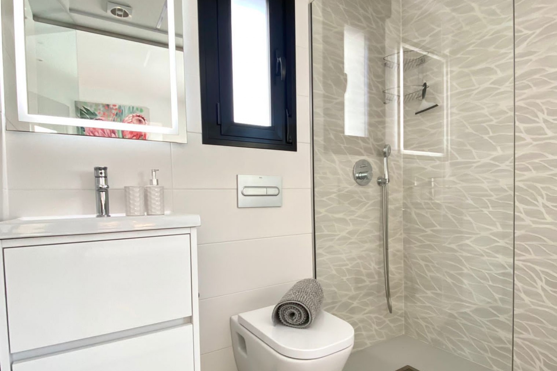 New Build - Terraced houses - San Javier - 30720