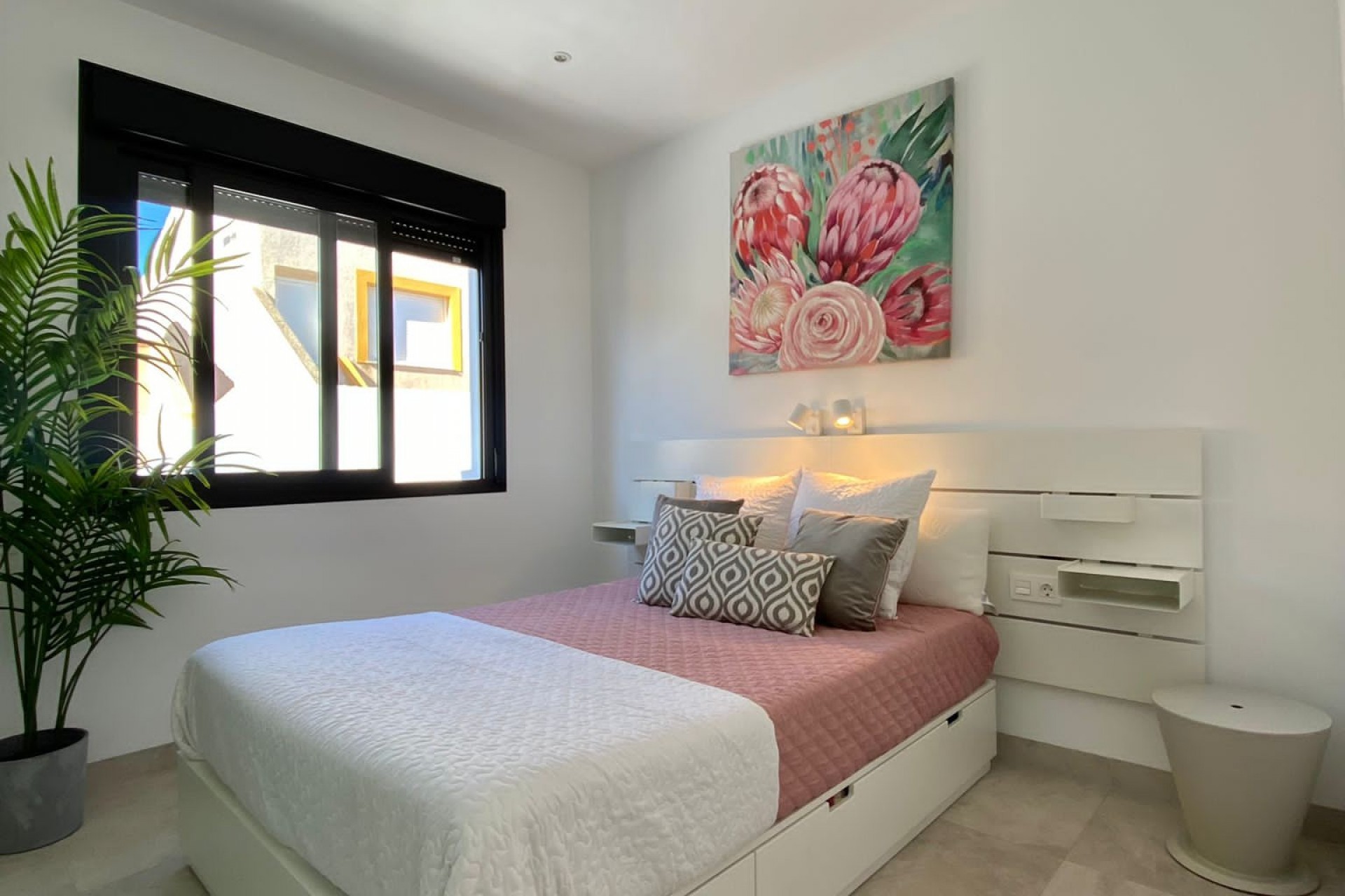 New Build - Terraced houses - San Javier - 30720